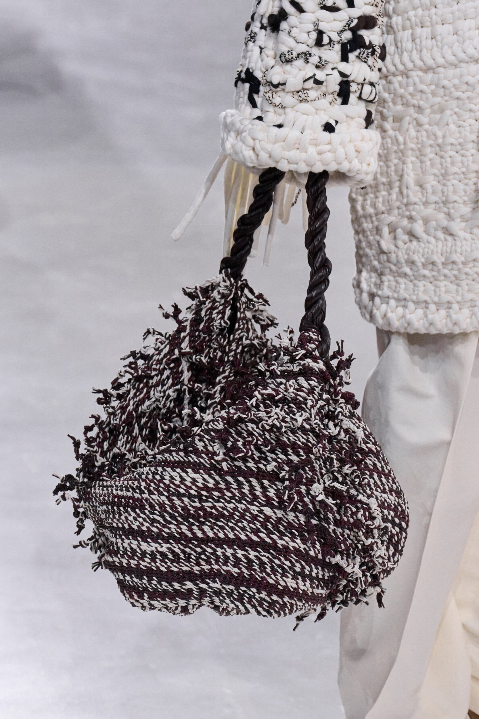 Bottega Veneta Spring 2026 Fashion Show Details