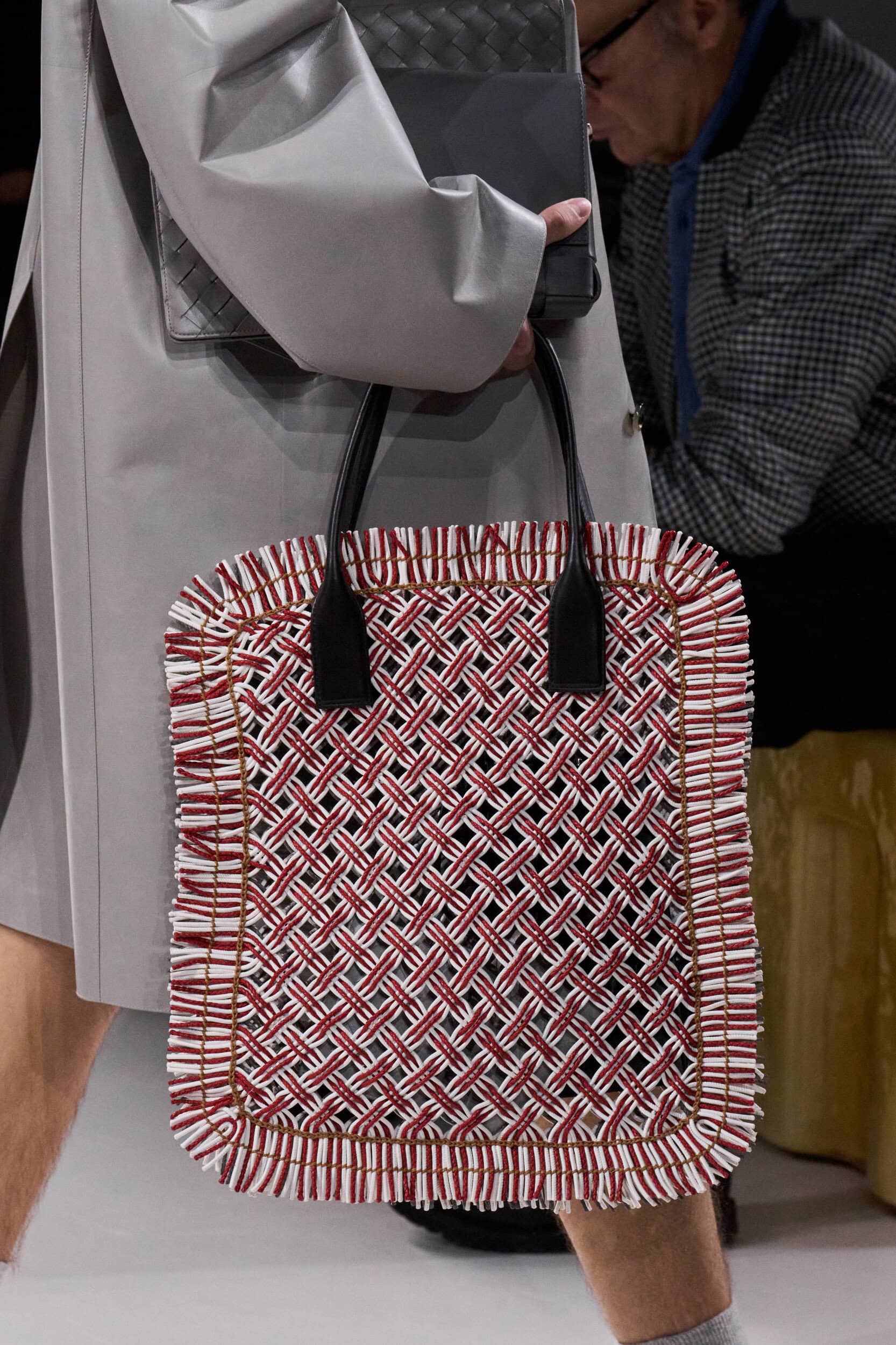 Bottega Veneta Spring 2026 Fashion Show Details