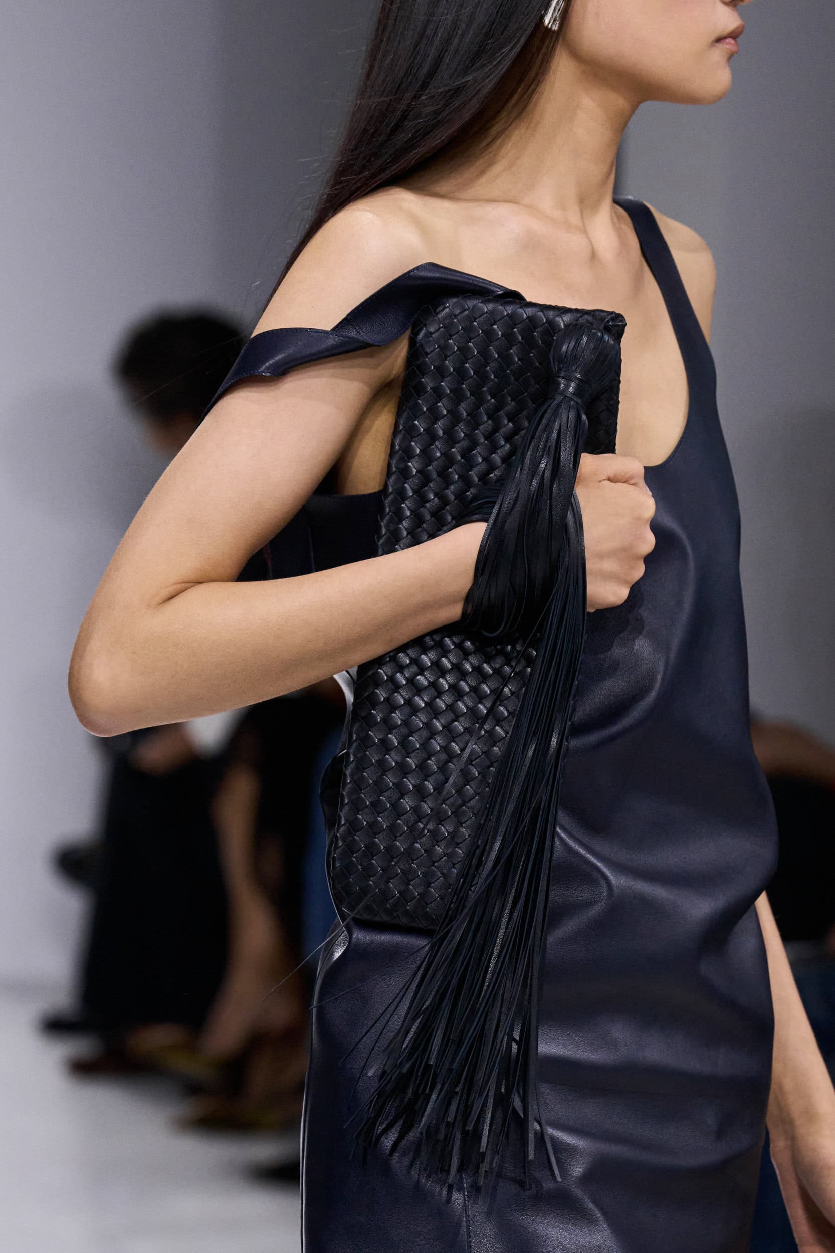 Bottega Veneta Spring 2026 Fashion Show Details