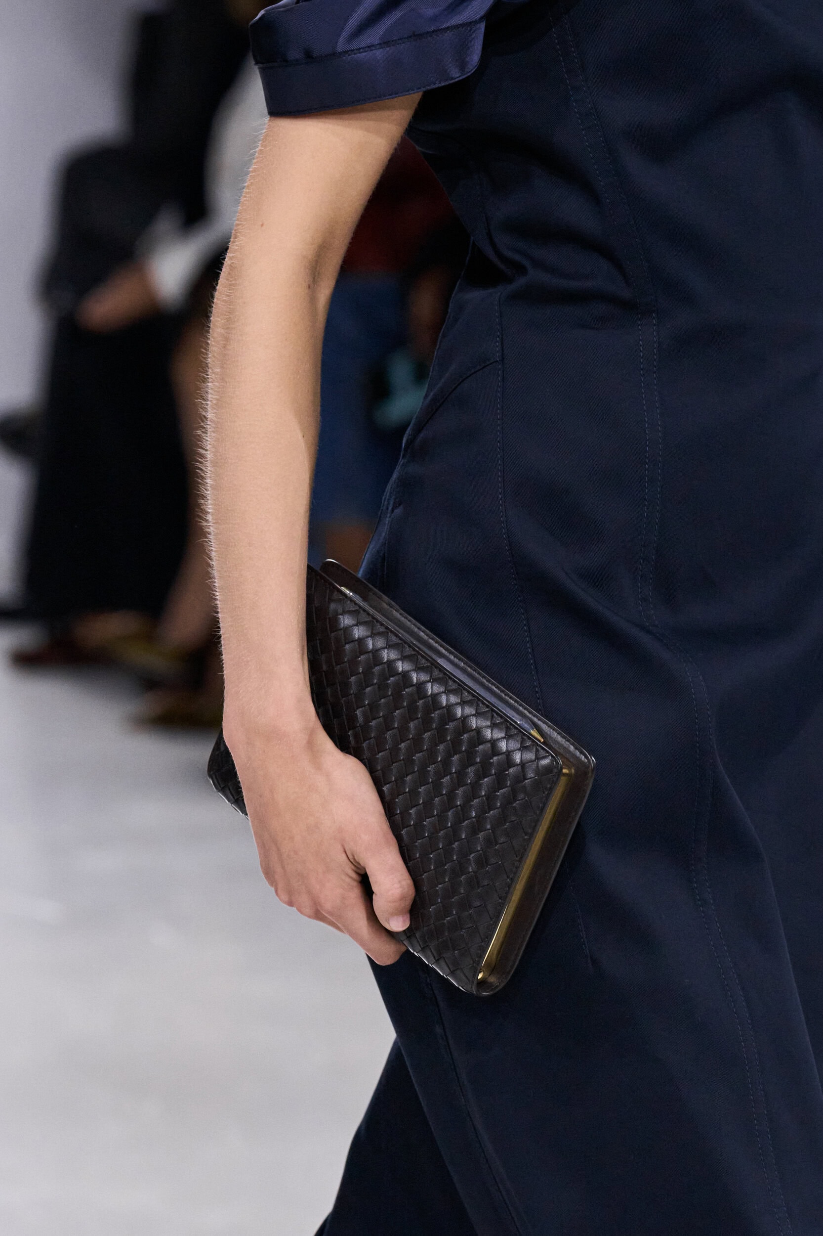 Bottega Veneta Spring 2026 Fashion Show Details