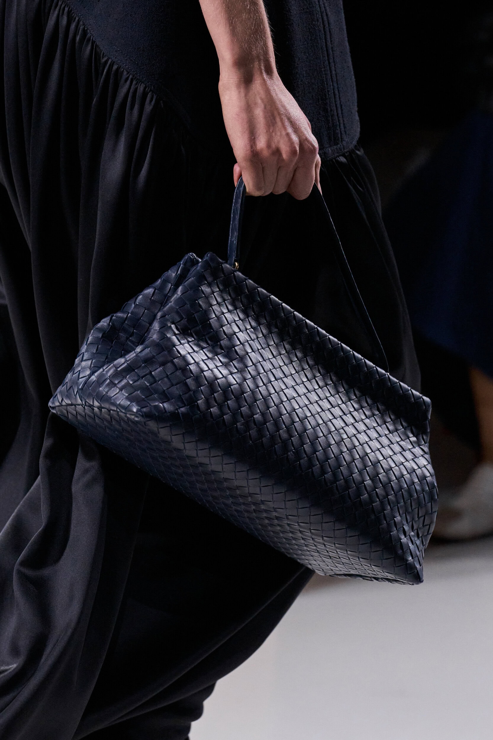 Bottega Veneta Spring 2026 Fashion Show Details