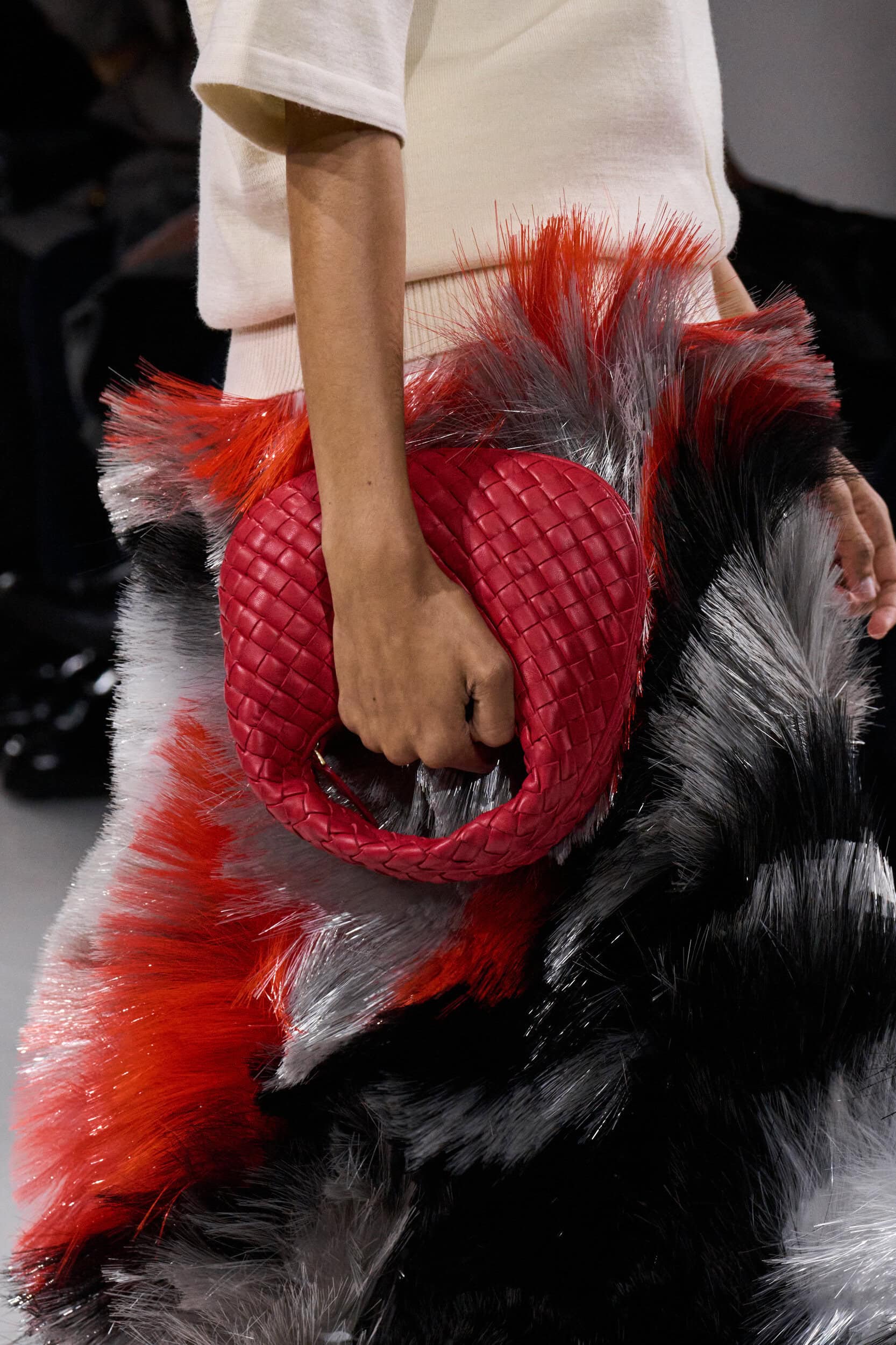 Bottega Veneta Spring 2026 Fashion Show Details