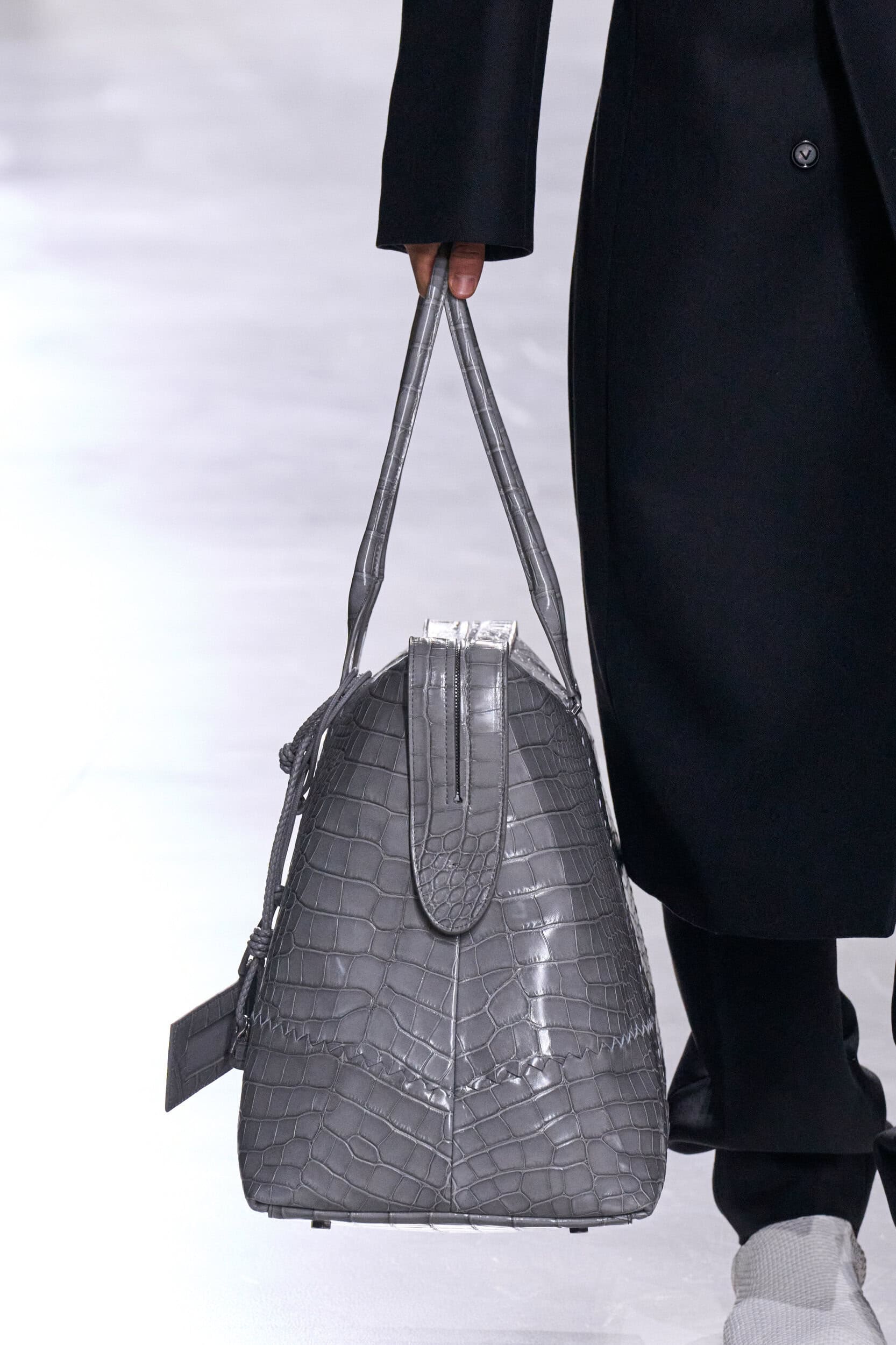 Bottega Veneta Spring 2026 Fashion Show Details