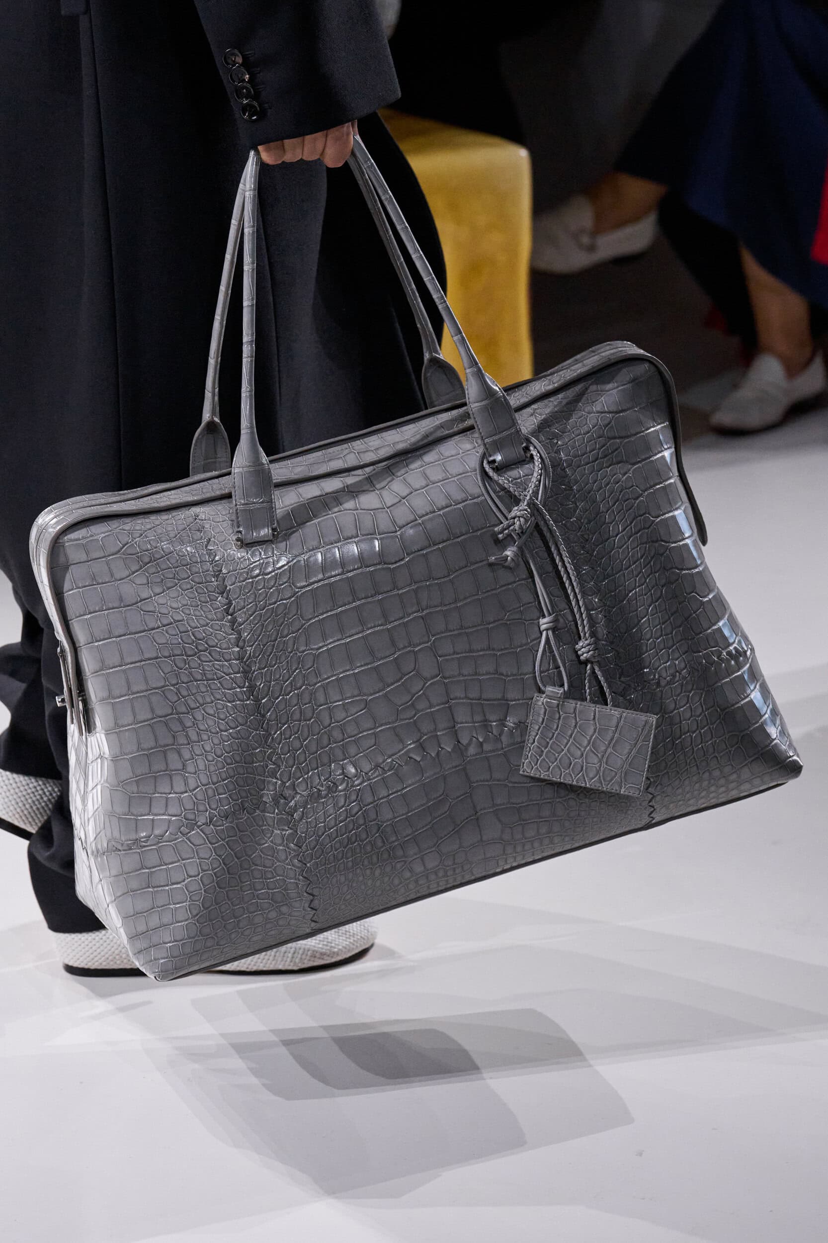 Bottega Veneta Spring 2026 Fashion Show Details