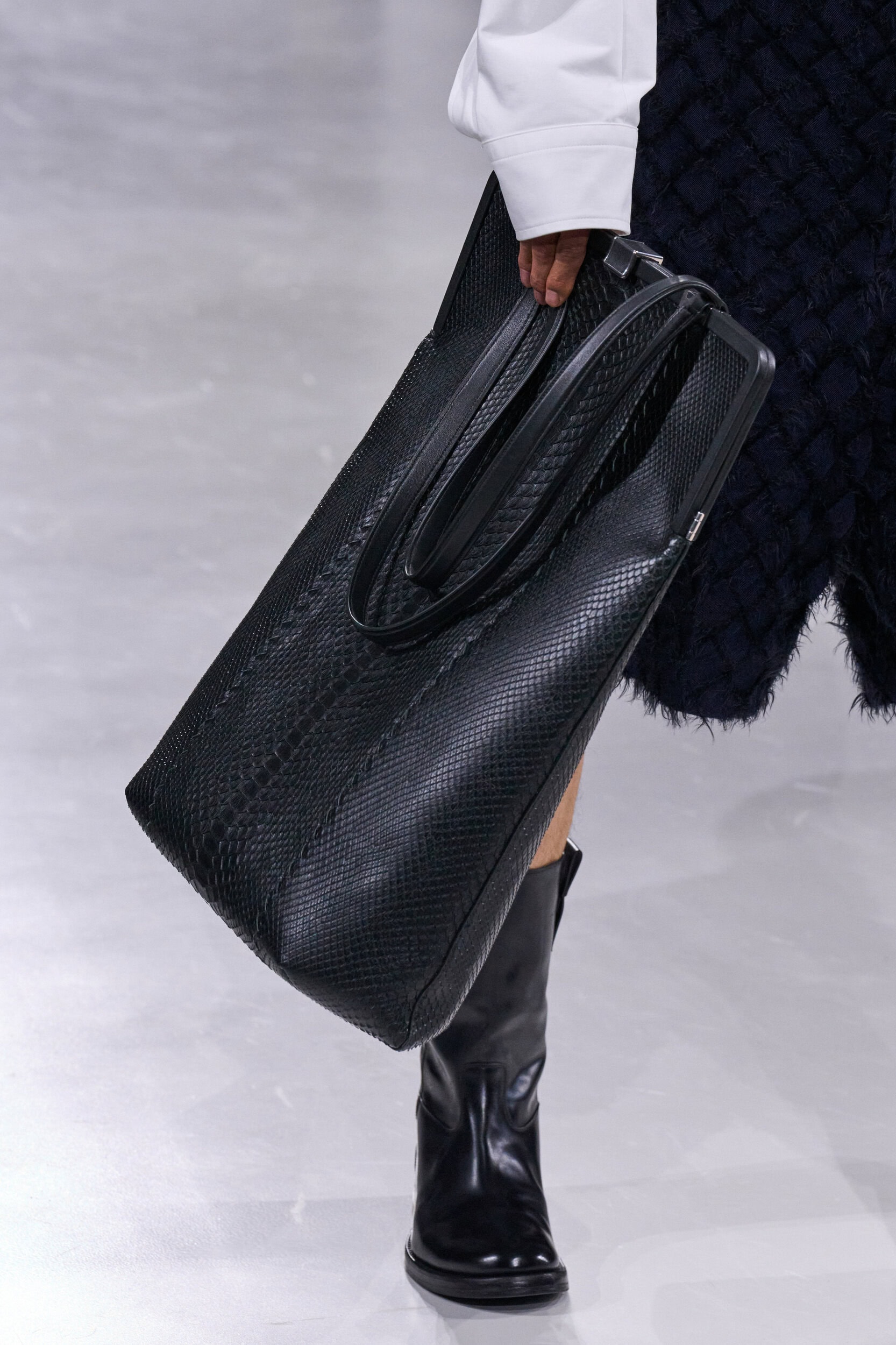 Bottega Veneta Spring 2026 Fashion Show Details