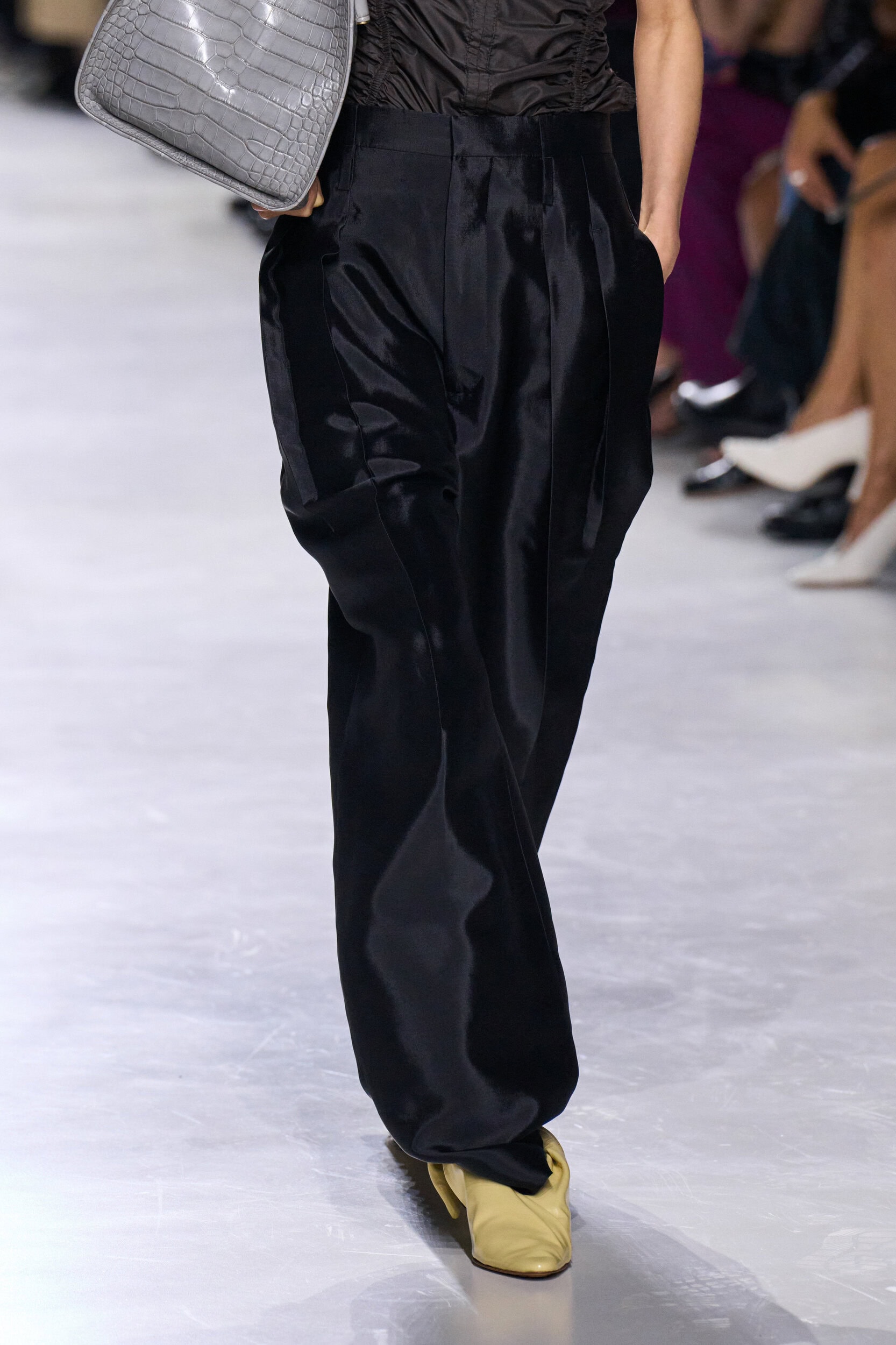 Bottega Veneta Spring 2026 Fashion Show Details