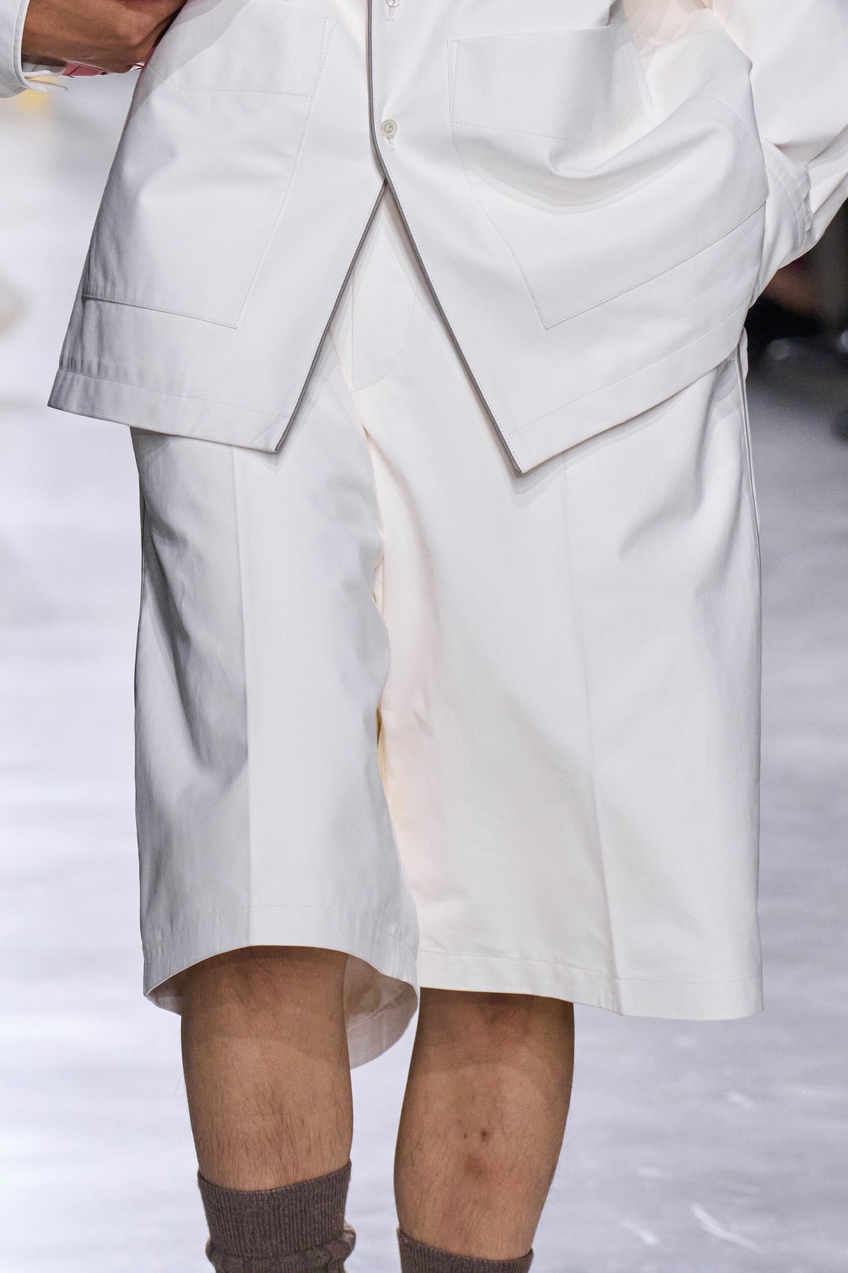 Bottega Veneta Spring 2026 Fashion Show Details