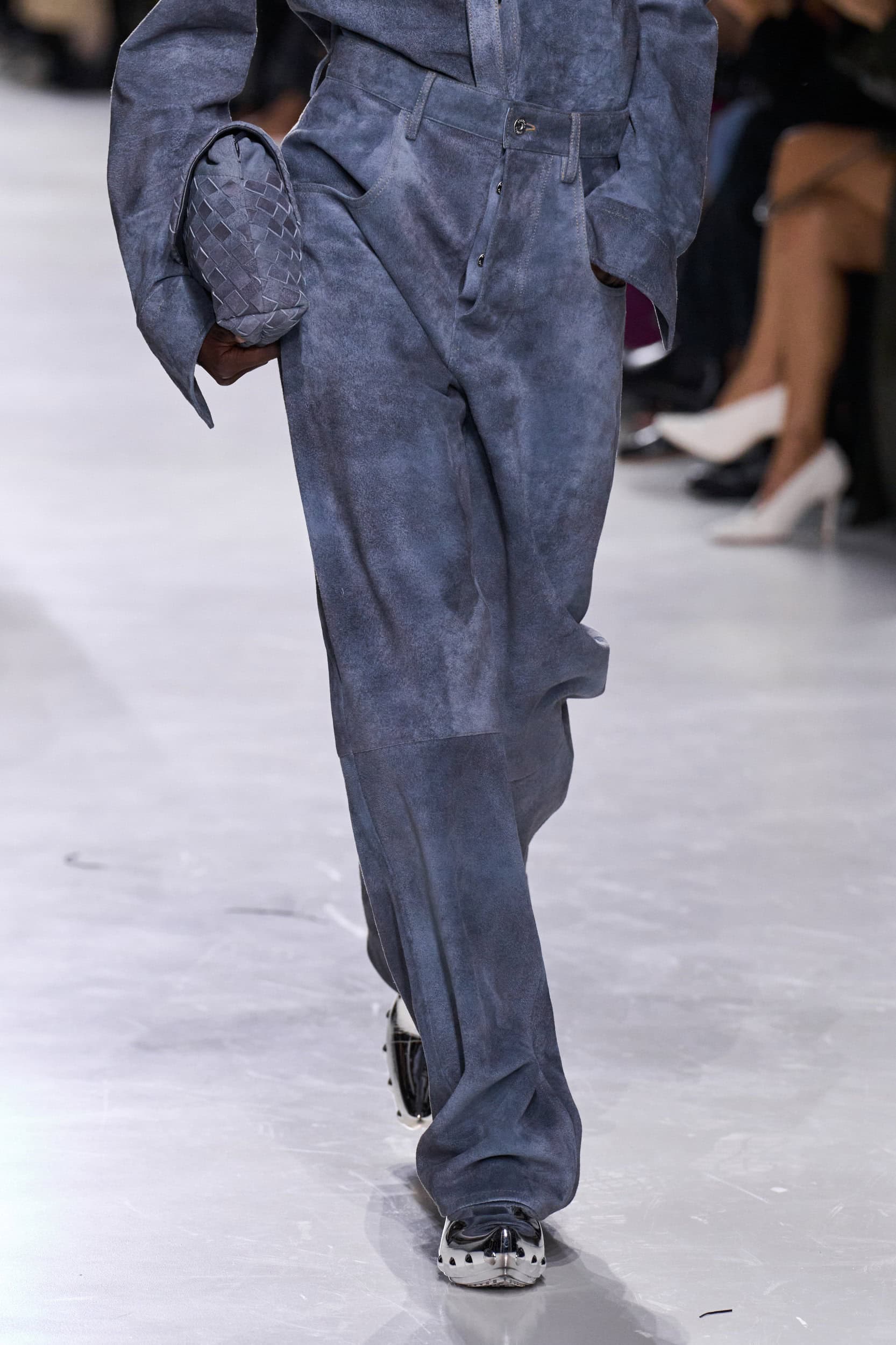 Bottega Veneta Spring 2026 Fashion Show Details