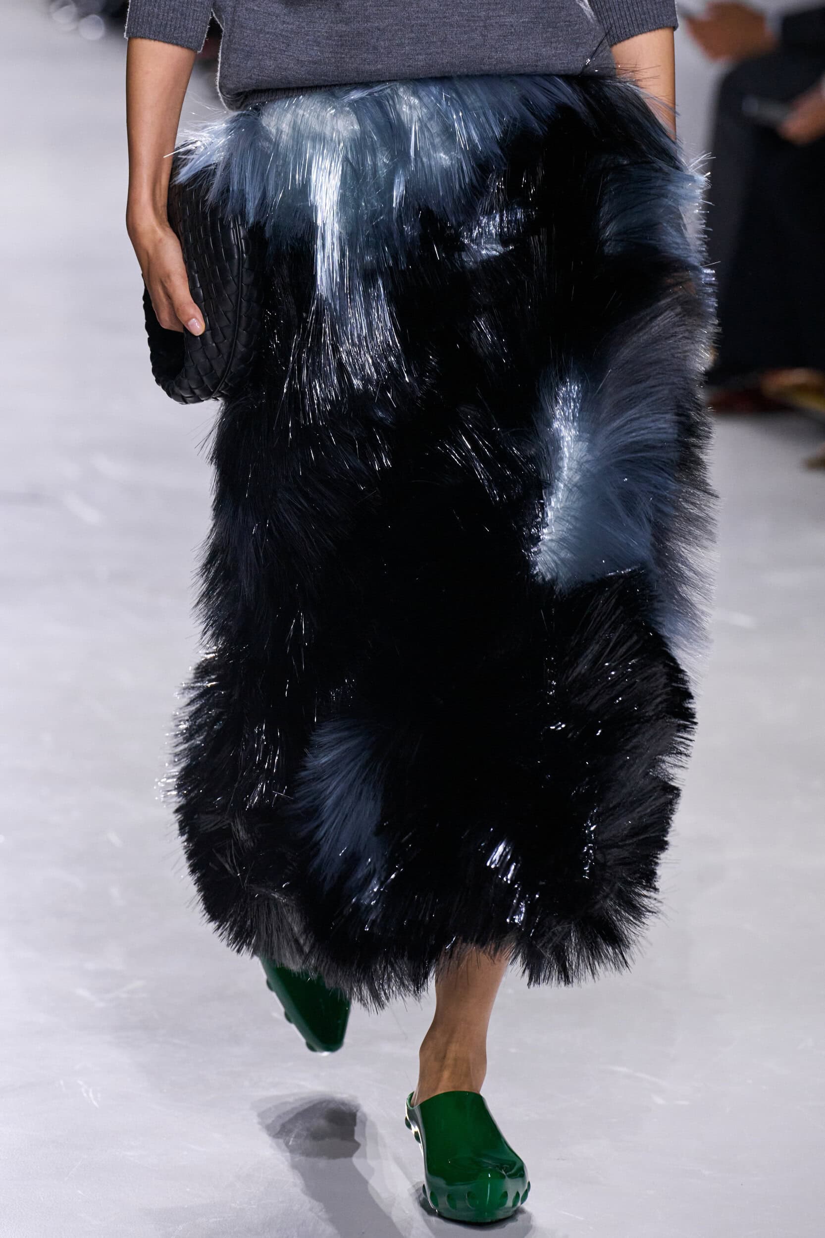 Bottega Veneta Spring 2026 Fashion Show Details