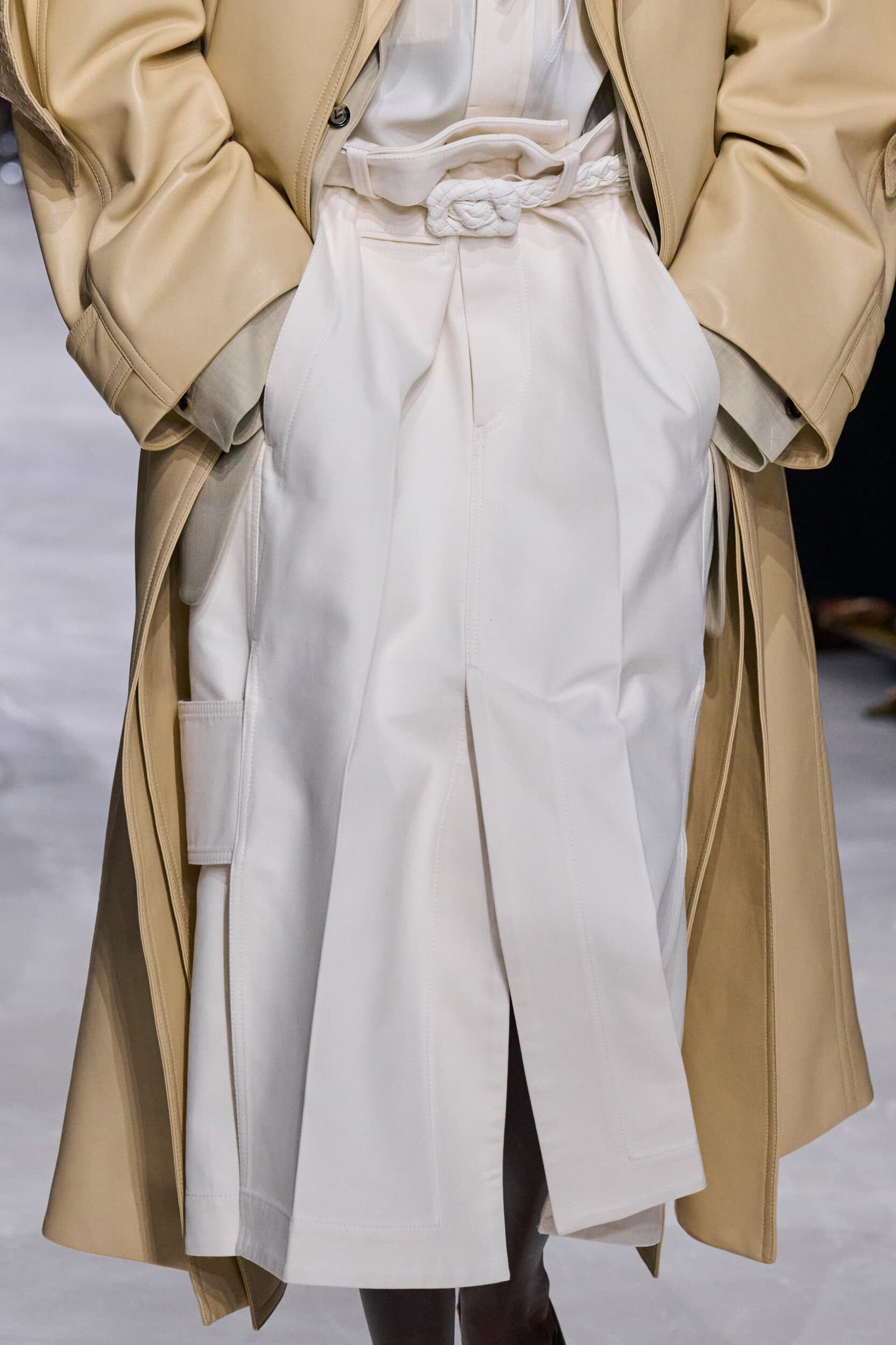 Bottega Veneta Spring 2026 Fashion Show Details