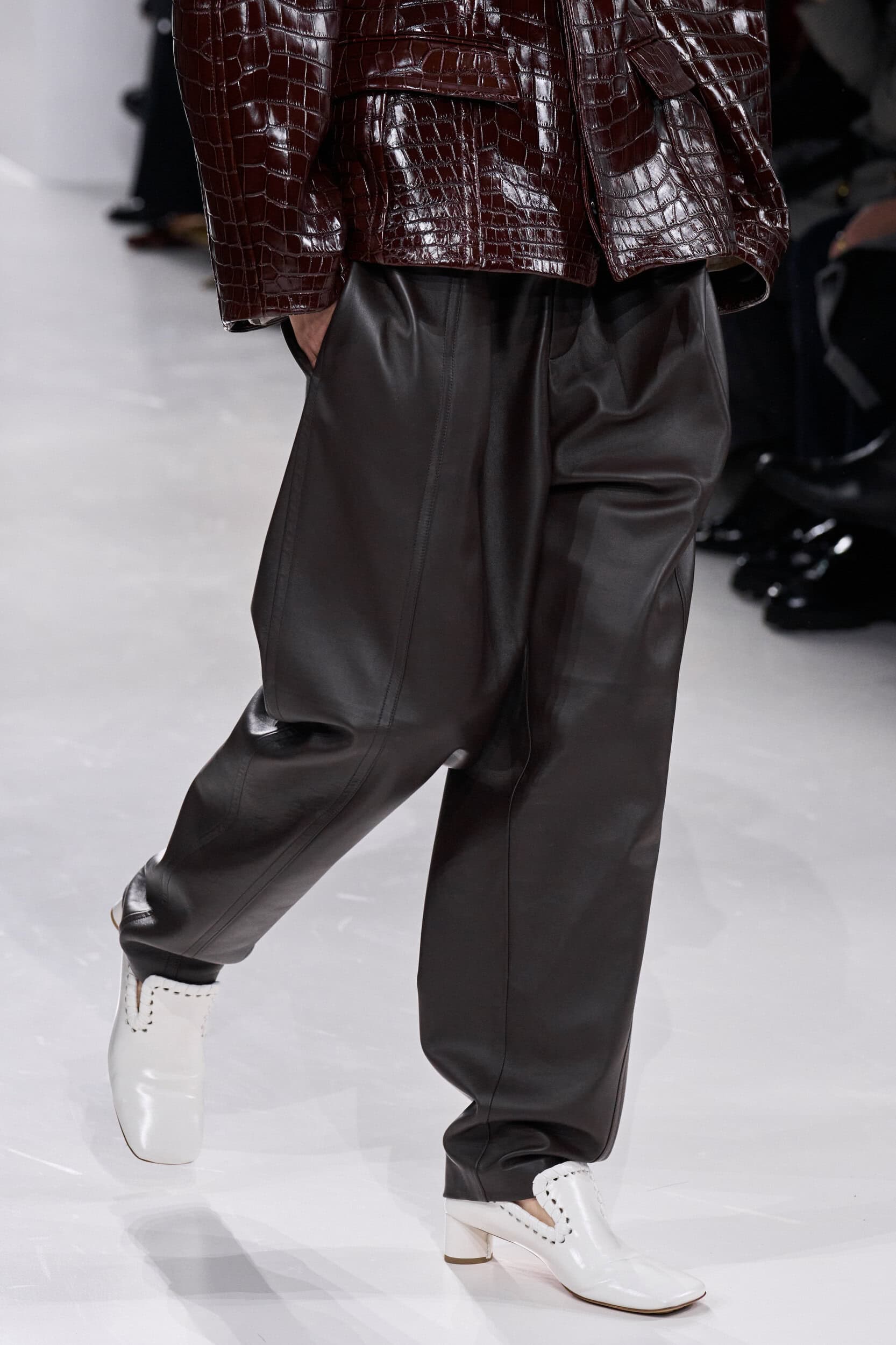 Bottega Veneta Spring 2026 Fashion Show Details