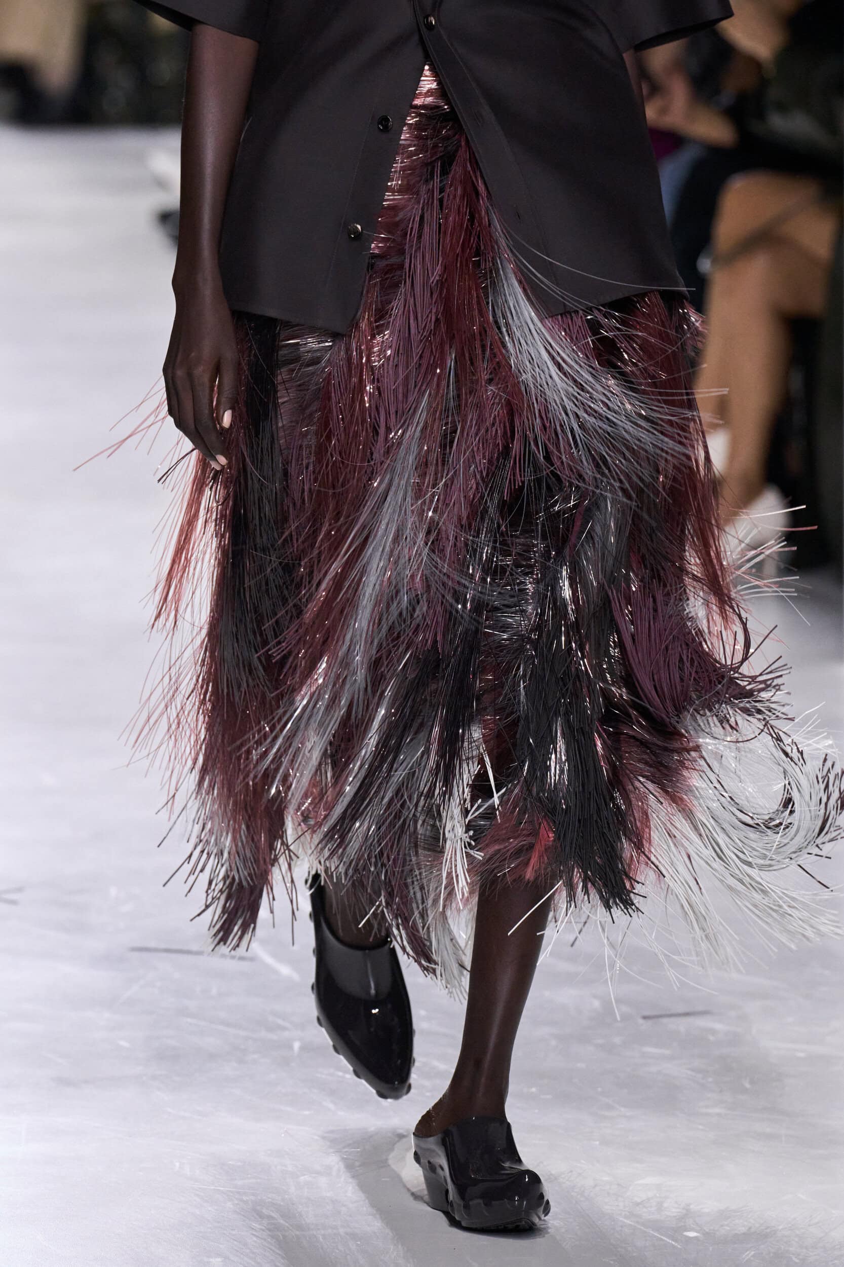 Bottega Veneta Spring 2026 Fashion Show Details