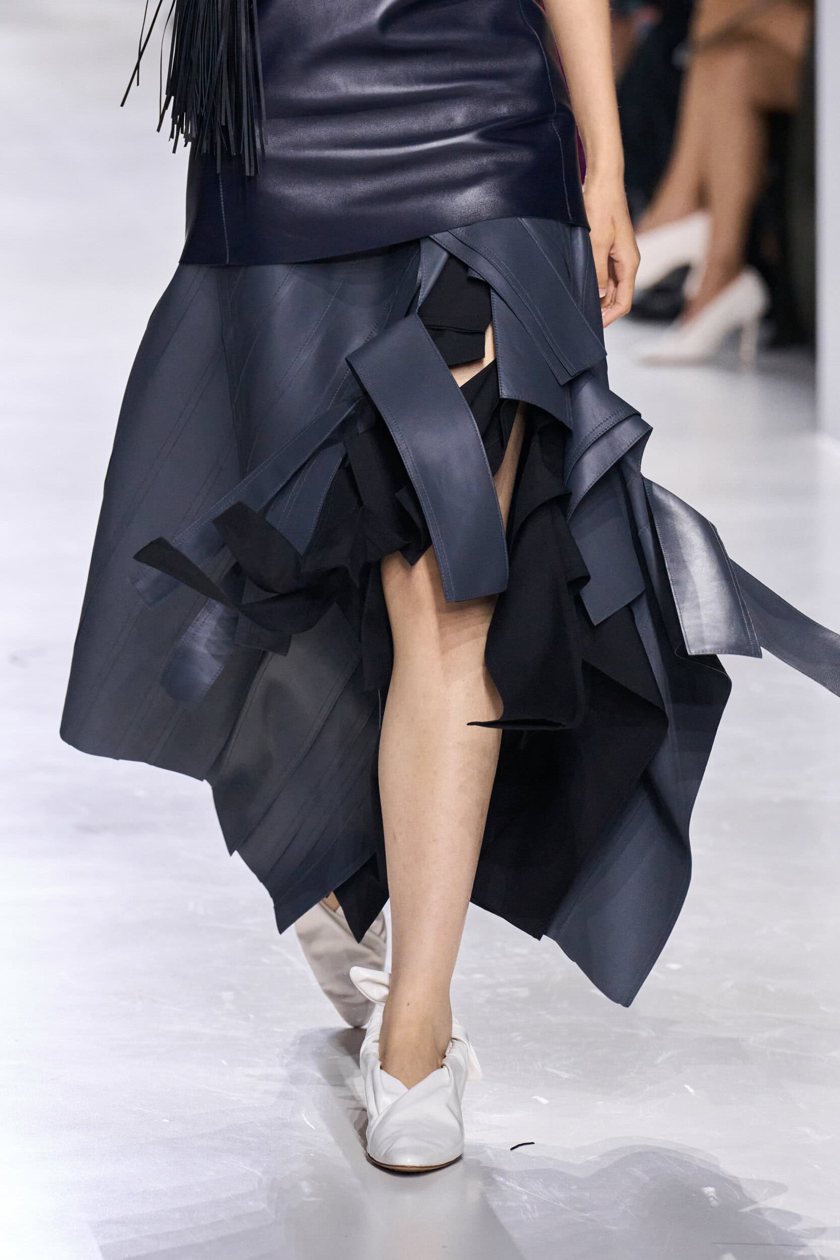 Bottega Veneta Spring 2026 Fashion Show Details