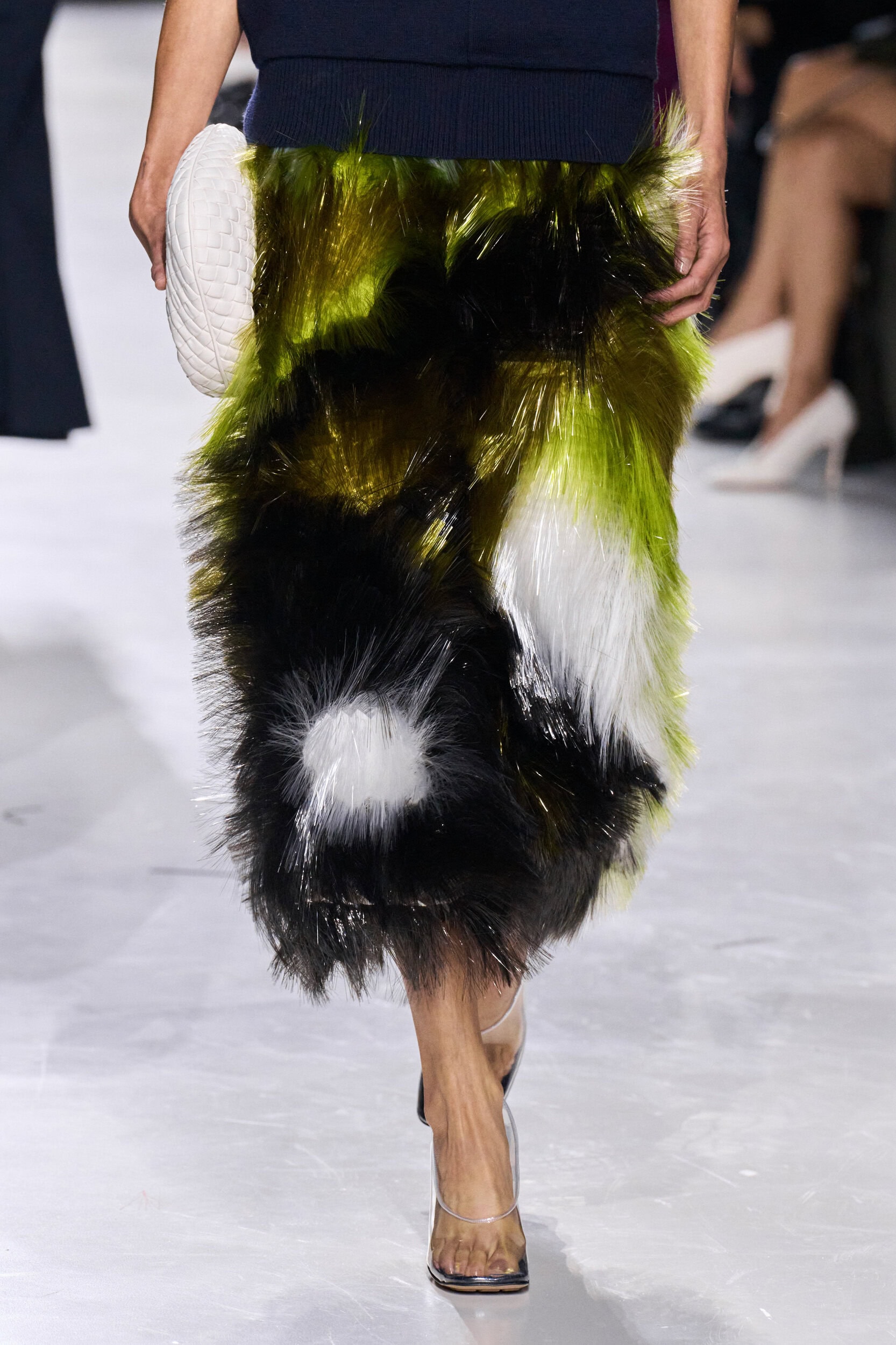 Bottega Veneta Spring 2026 Fashion Show Details