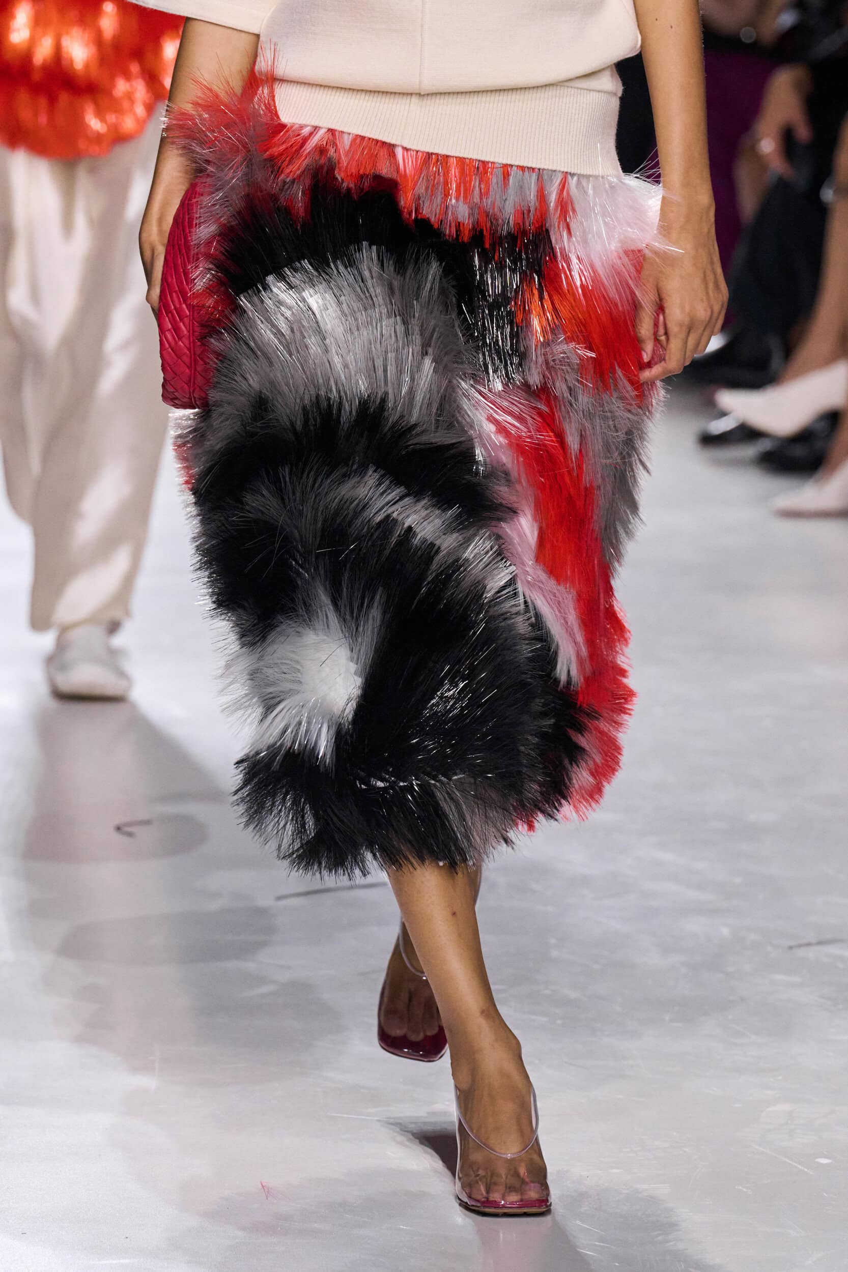 Bottega Veneta Spring 2026 Fashion Show Details