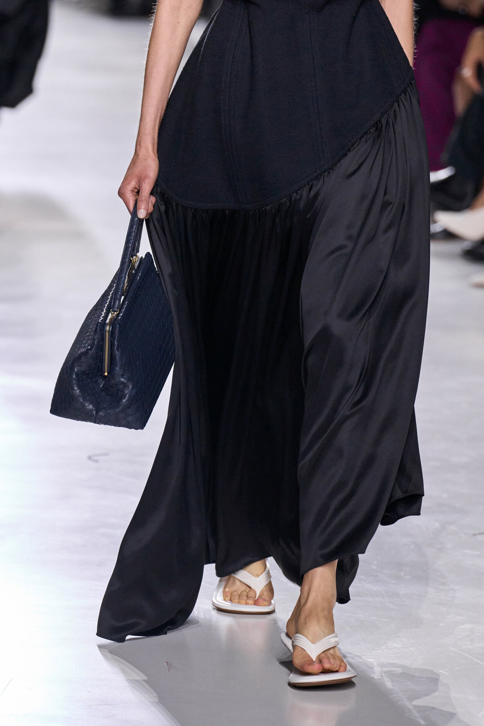 Bottega Veneta Spring 2026 Fashion Show Details
