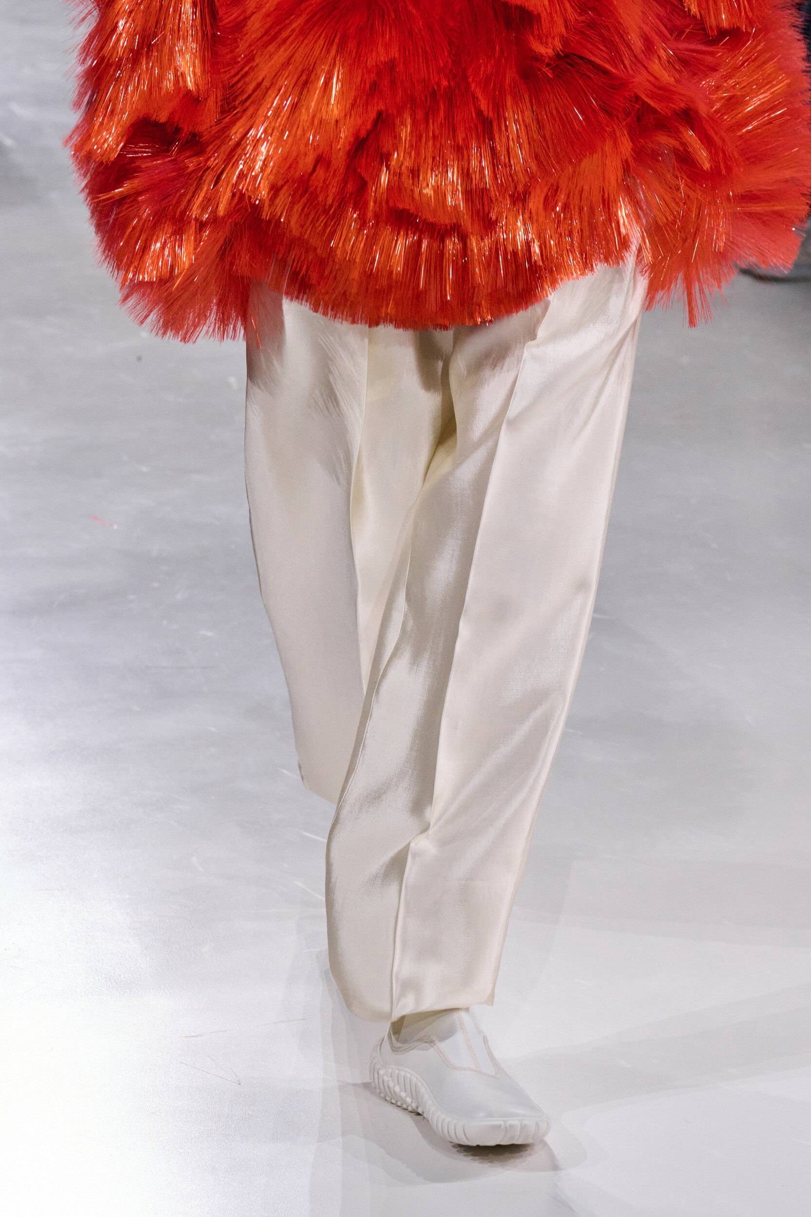 Bottega Veneta Spring 2026 Fashion Show Details