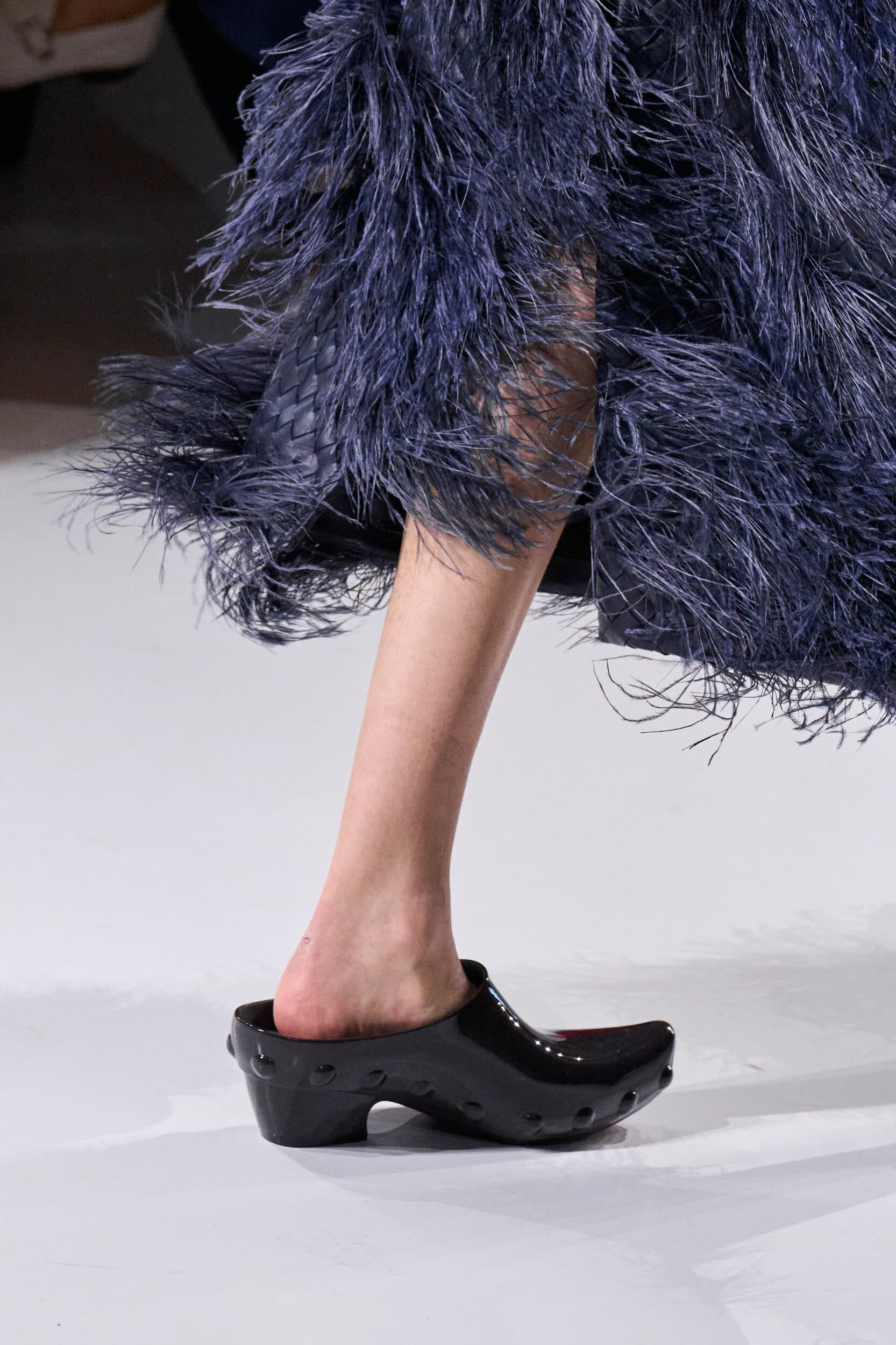 Bottega Veneta Spring 2026 Fashion Show Details