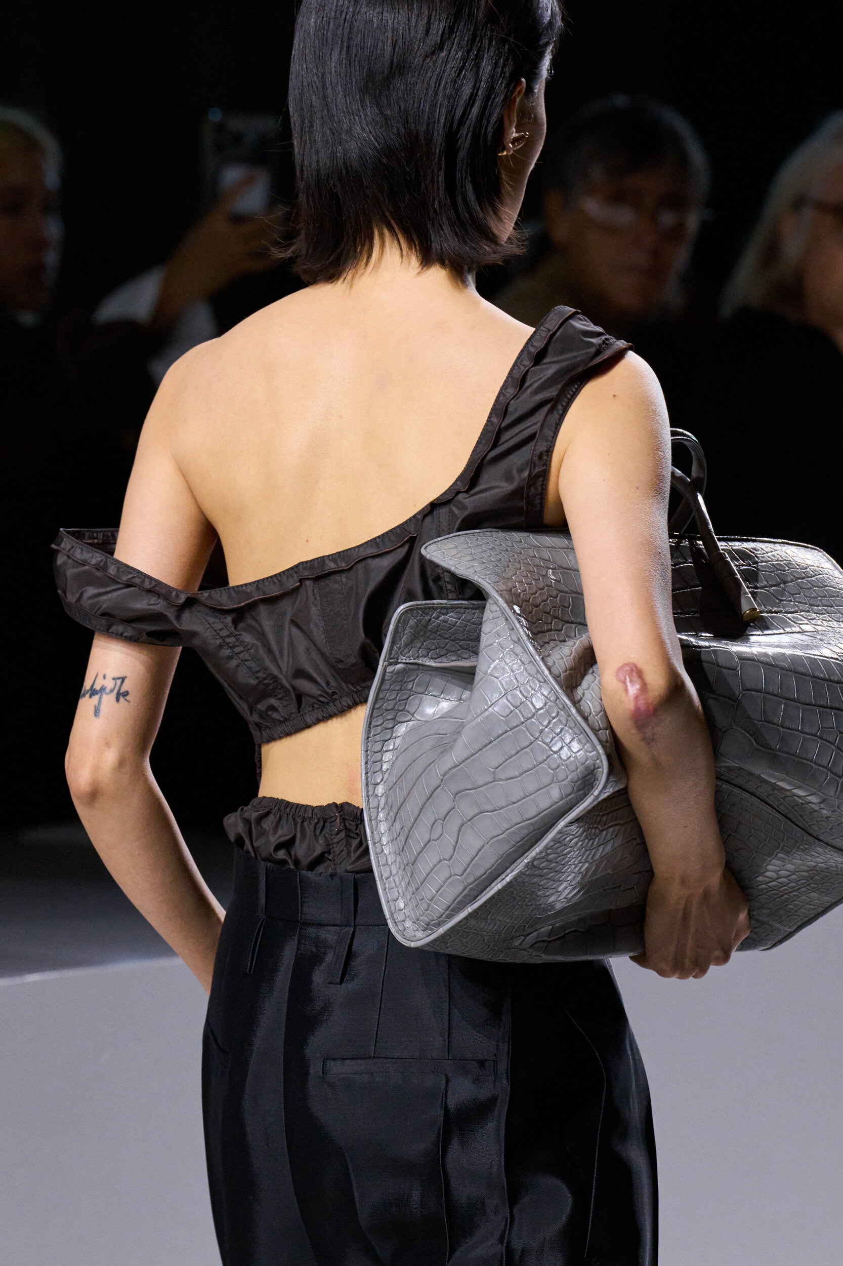Bottega Veneta Spring 2026 Fashion Show Details