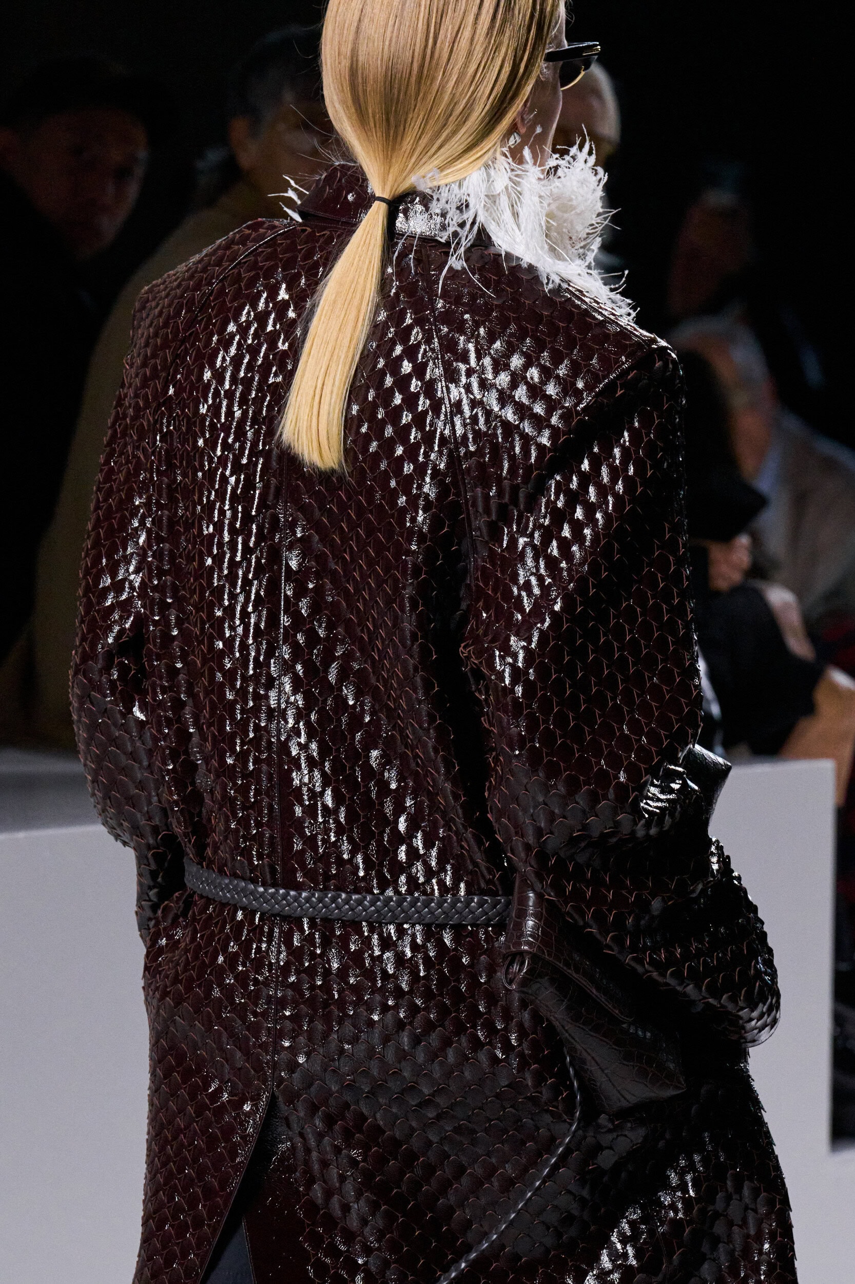 Bottega Veneta Spring 2026 Fashion Show Details