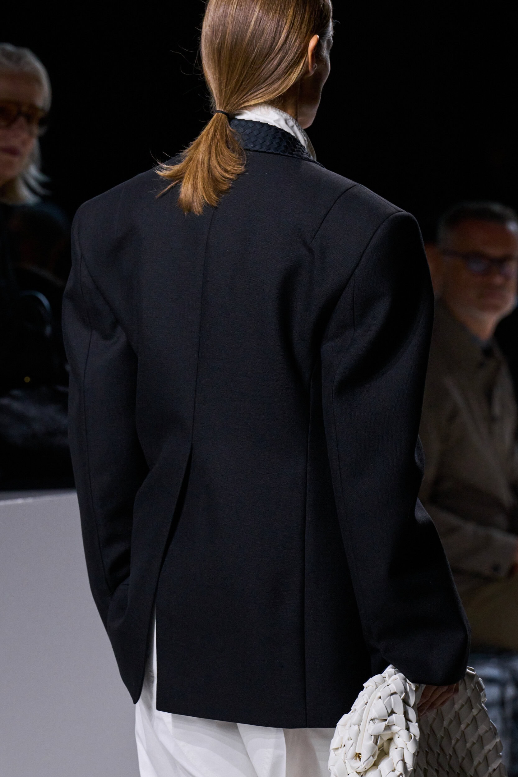 Bottega Veneta Spring 2026 Fashion Show Details
