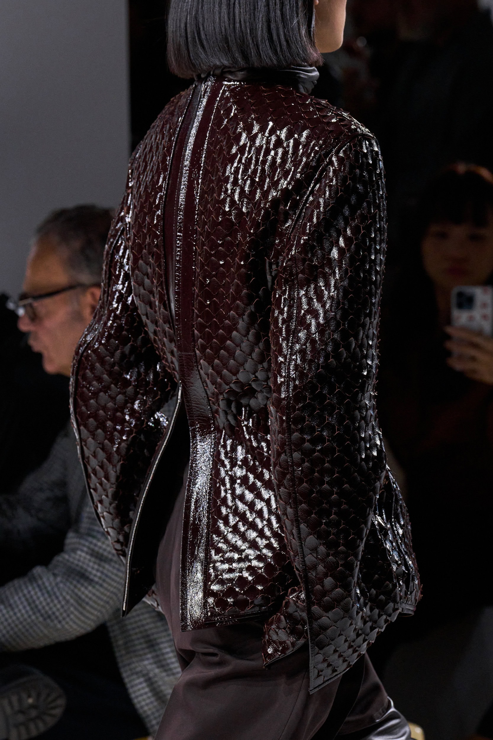 Bottega Veneta Spring 2026 Fashion Show Details