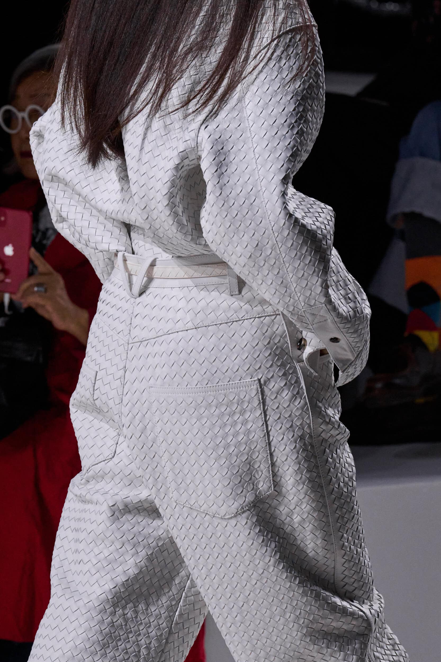 Bottega Veneta Spring 2026 Fashion Show Details