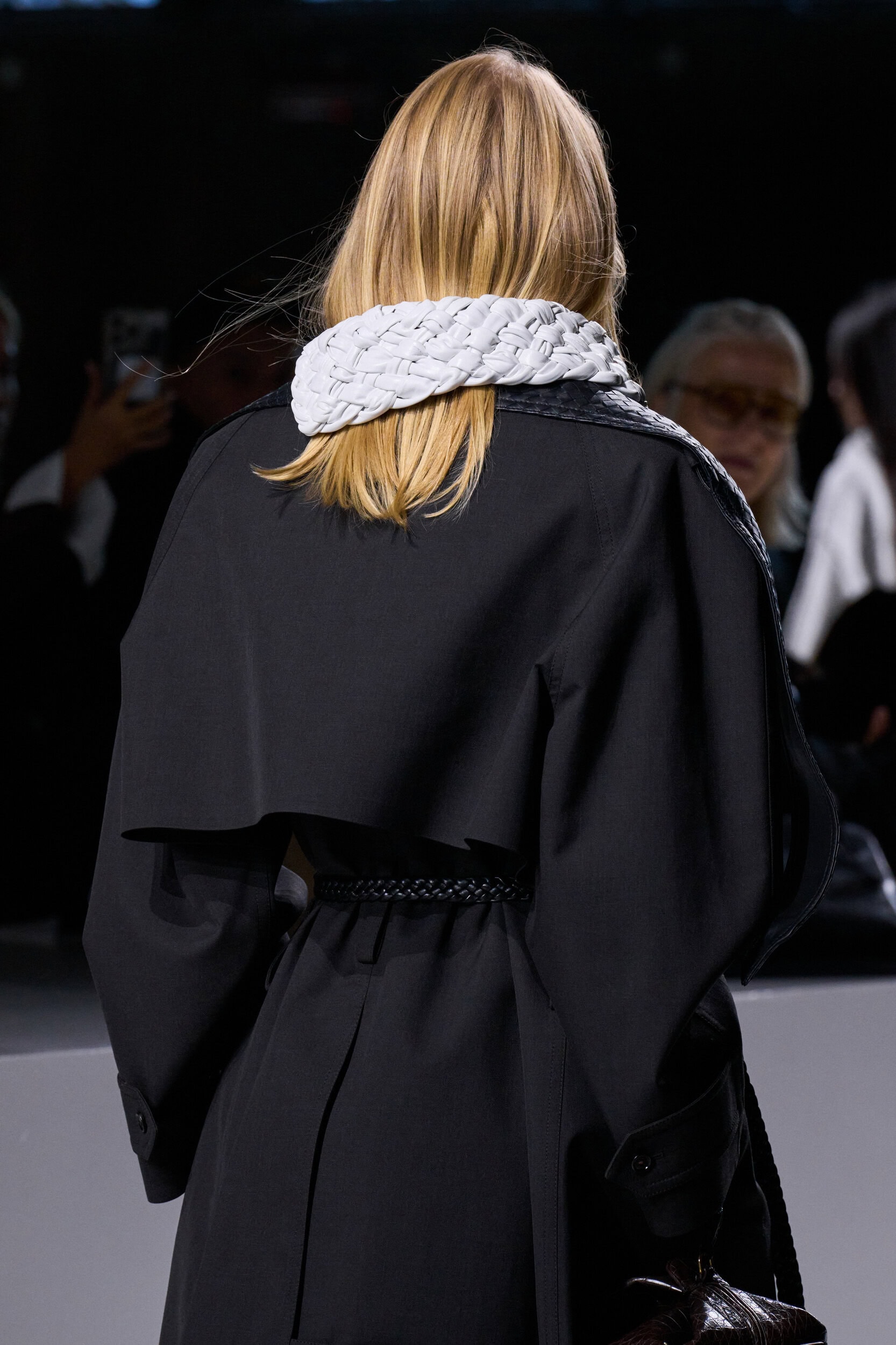 Bottega Veneta Spring 2026 Fashion Show Details