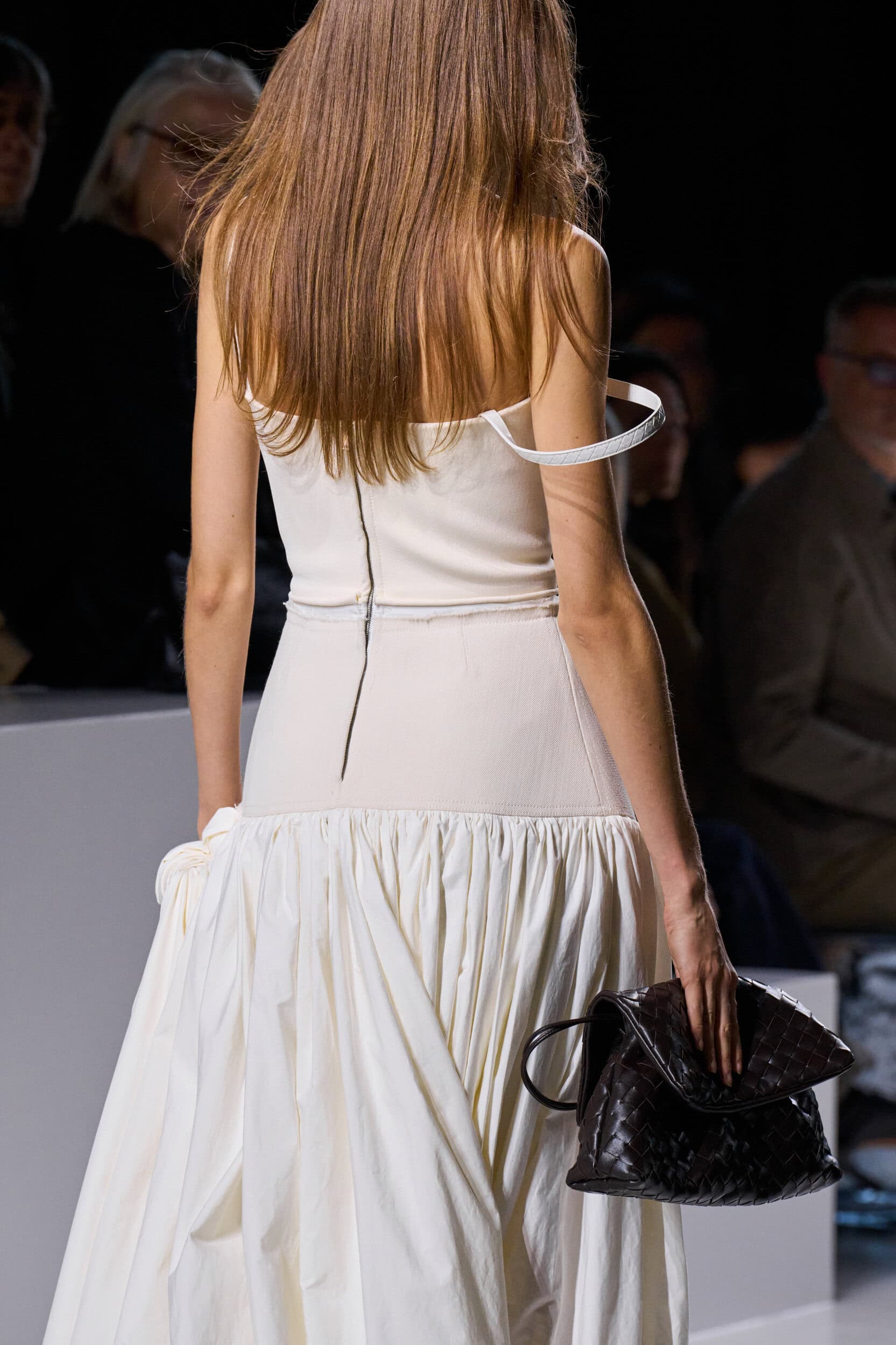 Bottega Veneta Spring 2026 Fashion Show Details
