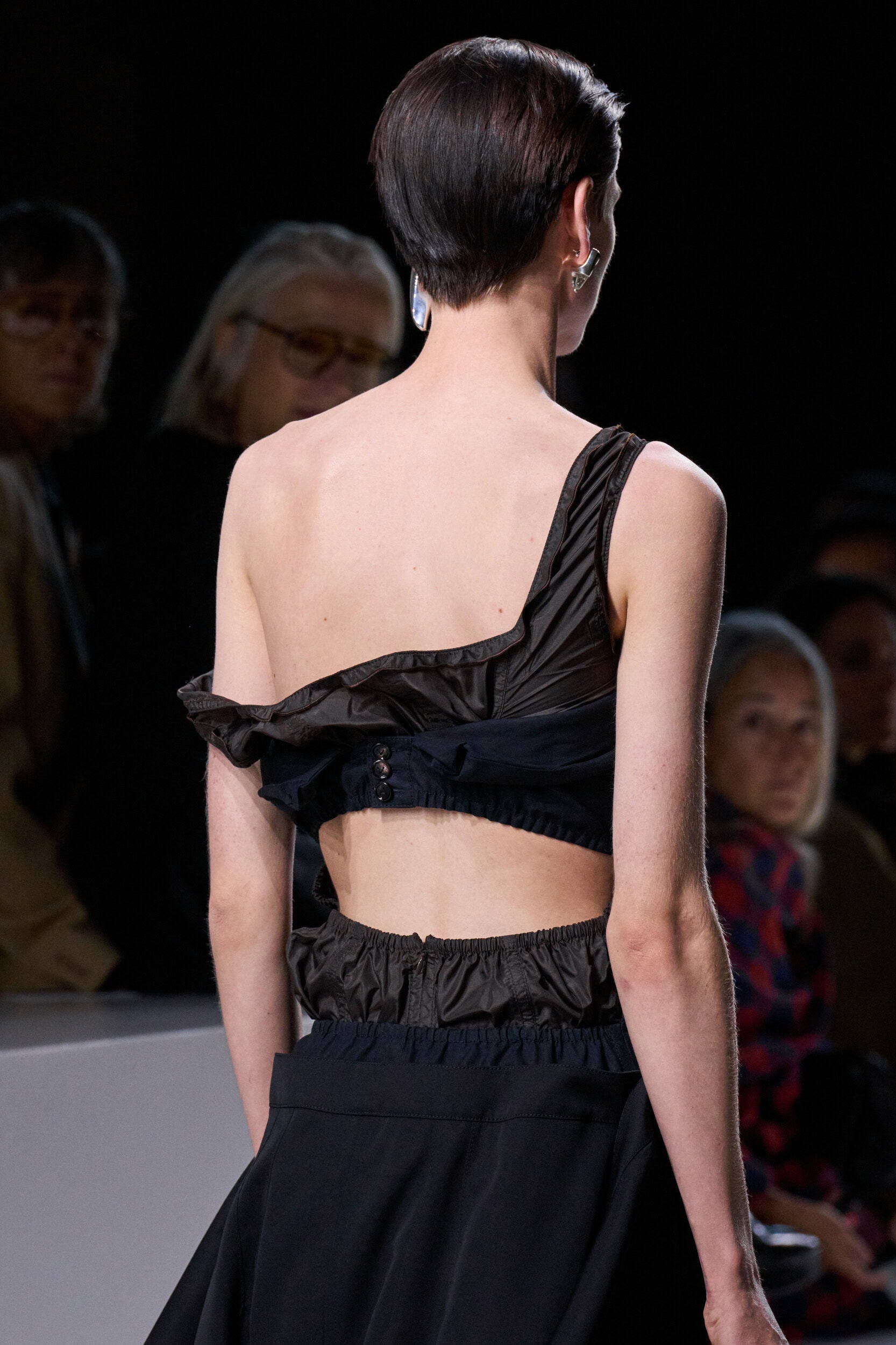 Bottega Veneta Spring 2026 Fashion Show Details