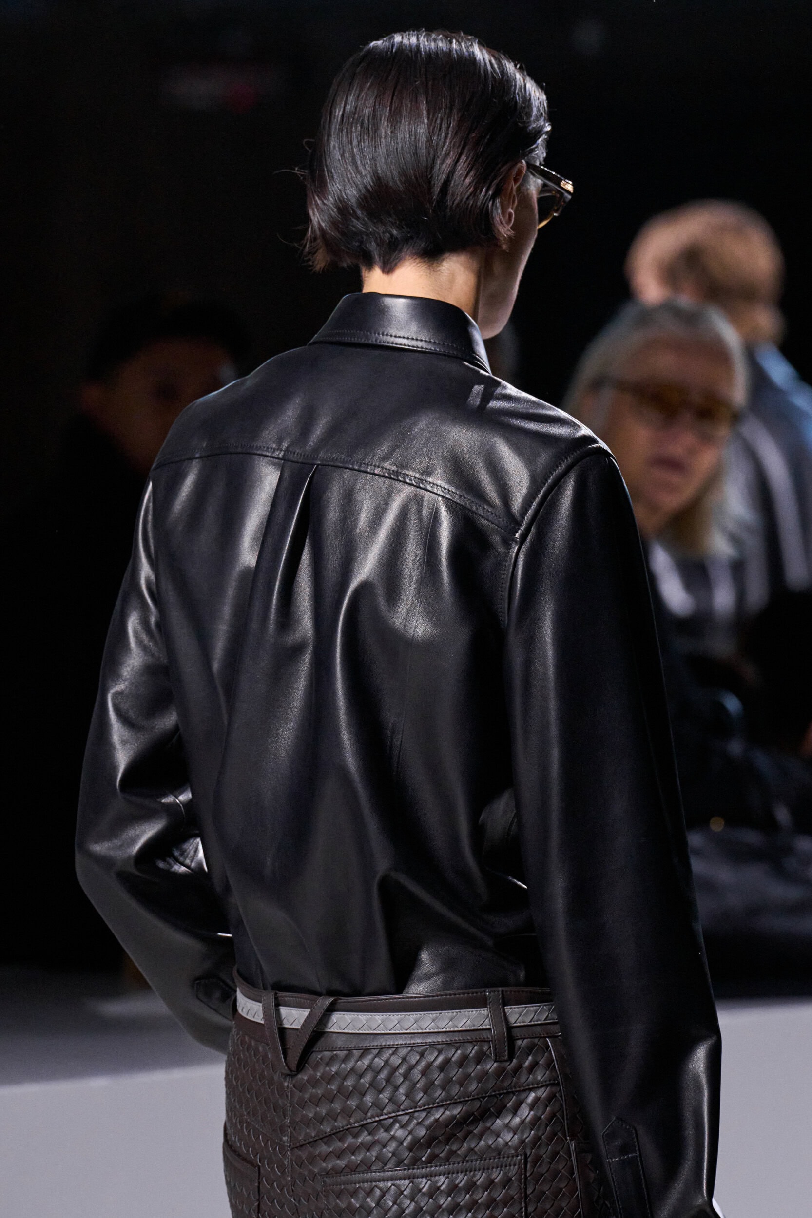 Bottega Veneta Spring 2026 Fashion Show Details