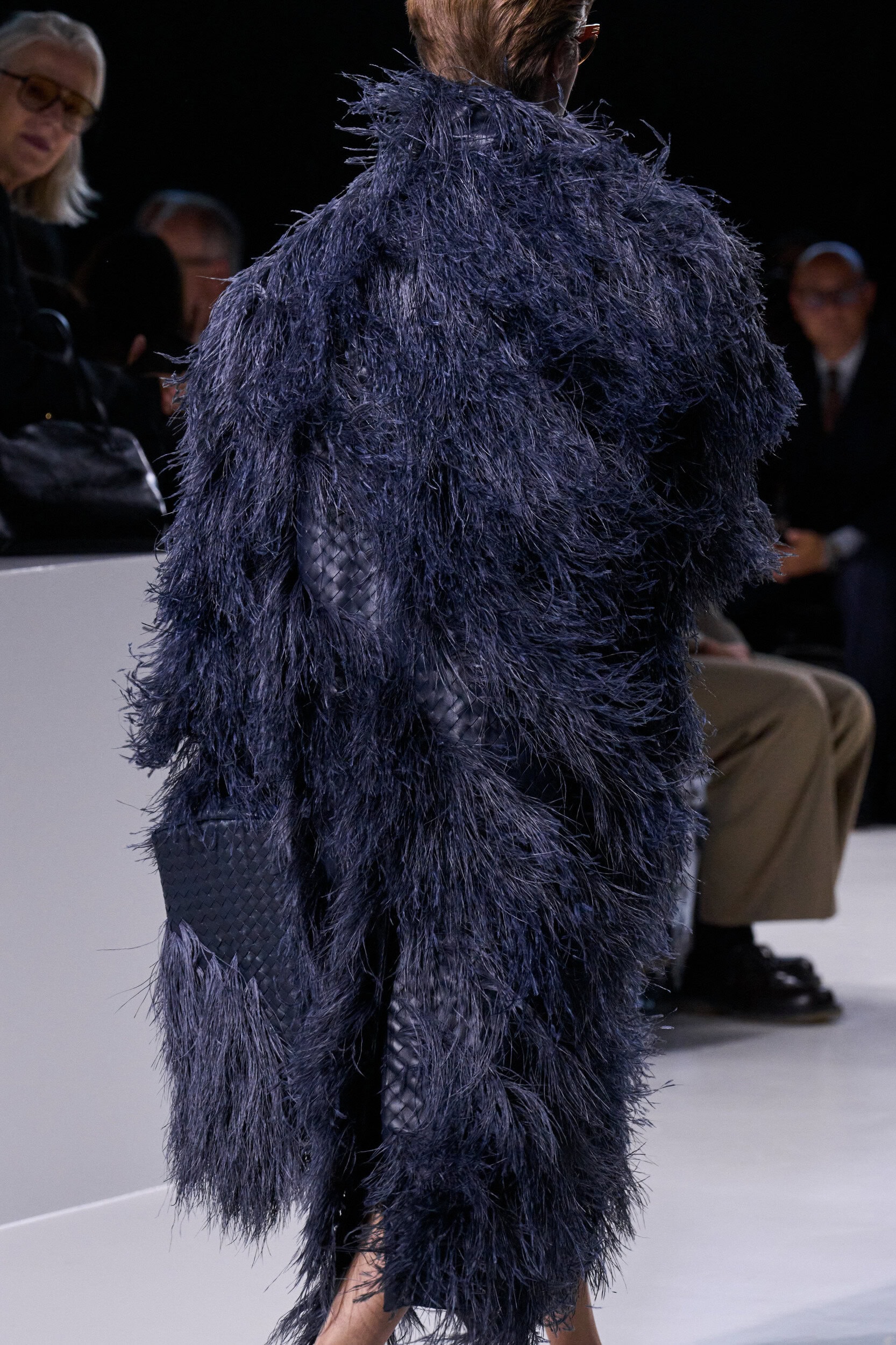 Bottega Veneta Spring 2026 Fashion Show Details