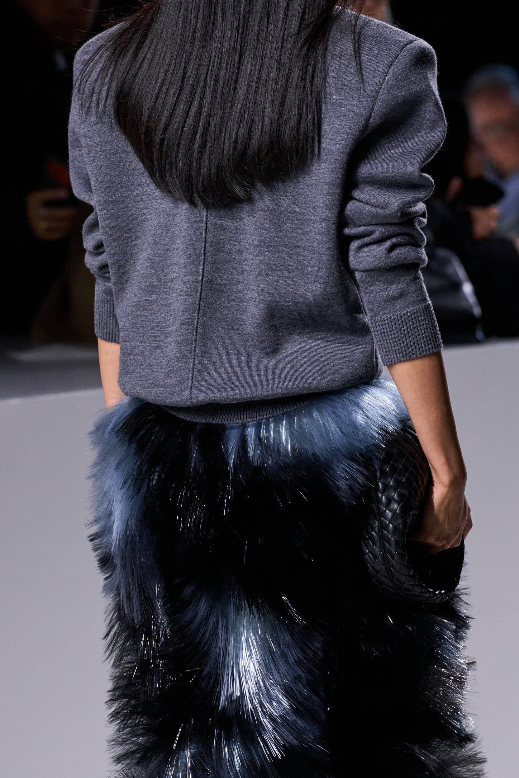 Bottega Veneta Spring 2026 Fashion Show Details