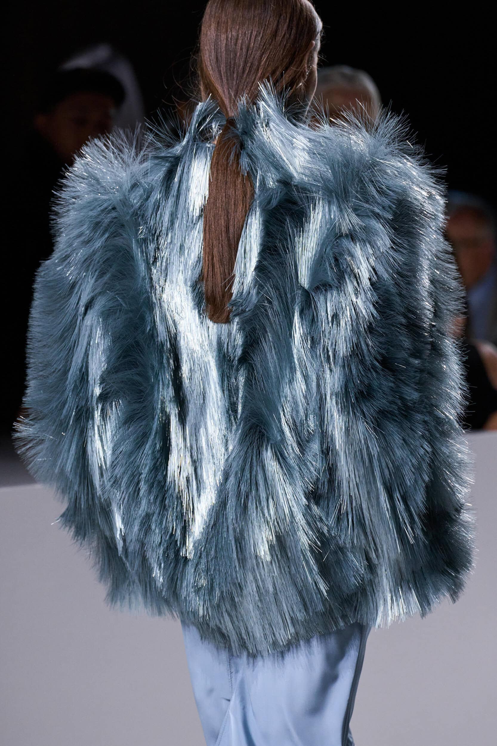 Bottega Veneta Spring 2026 Fashion Show Details