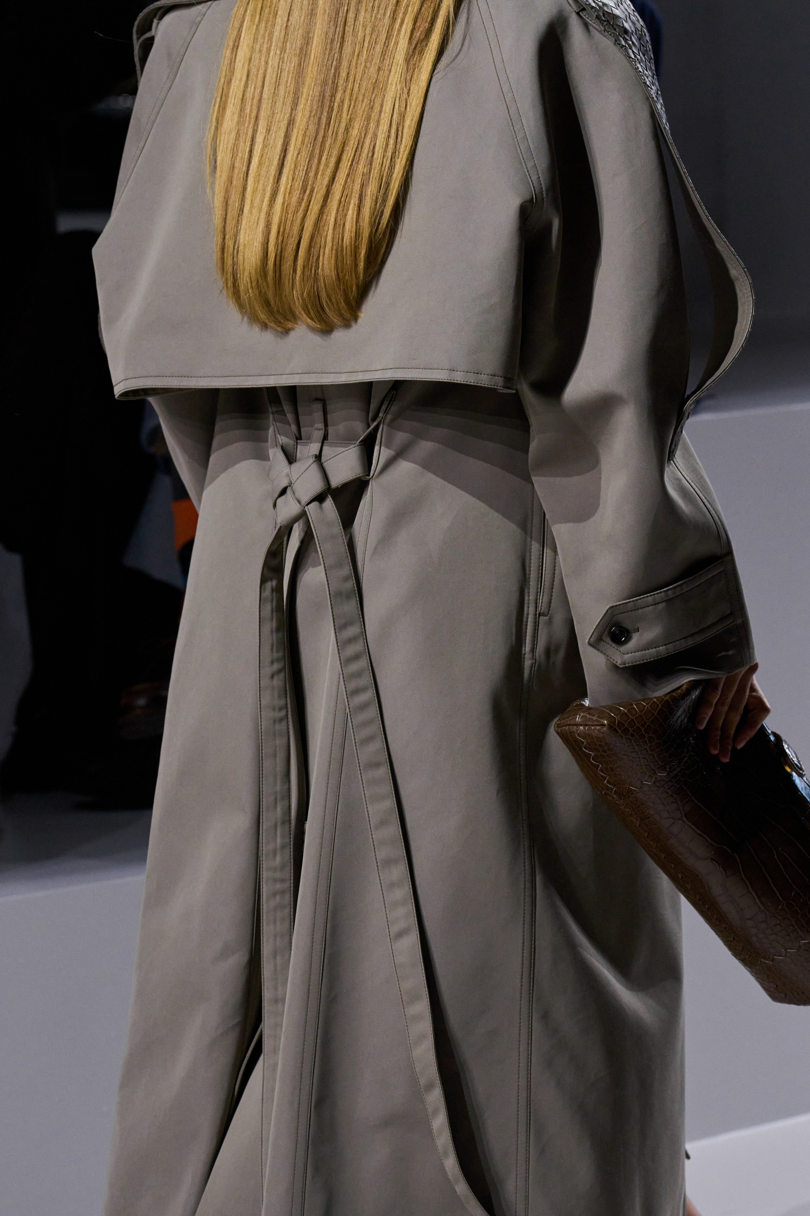 Bottega Veneta Spring 2026 Fashion Show Details