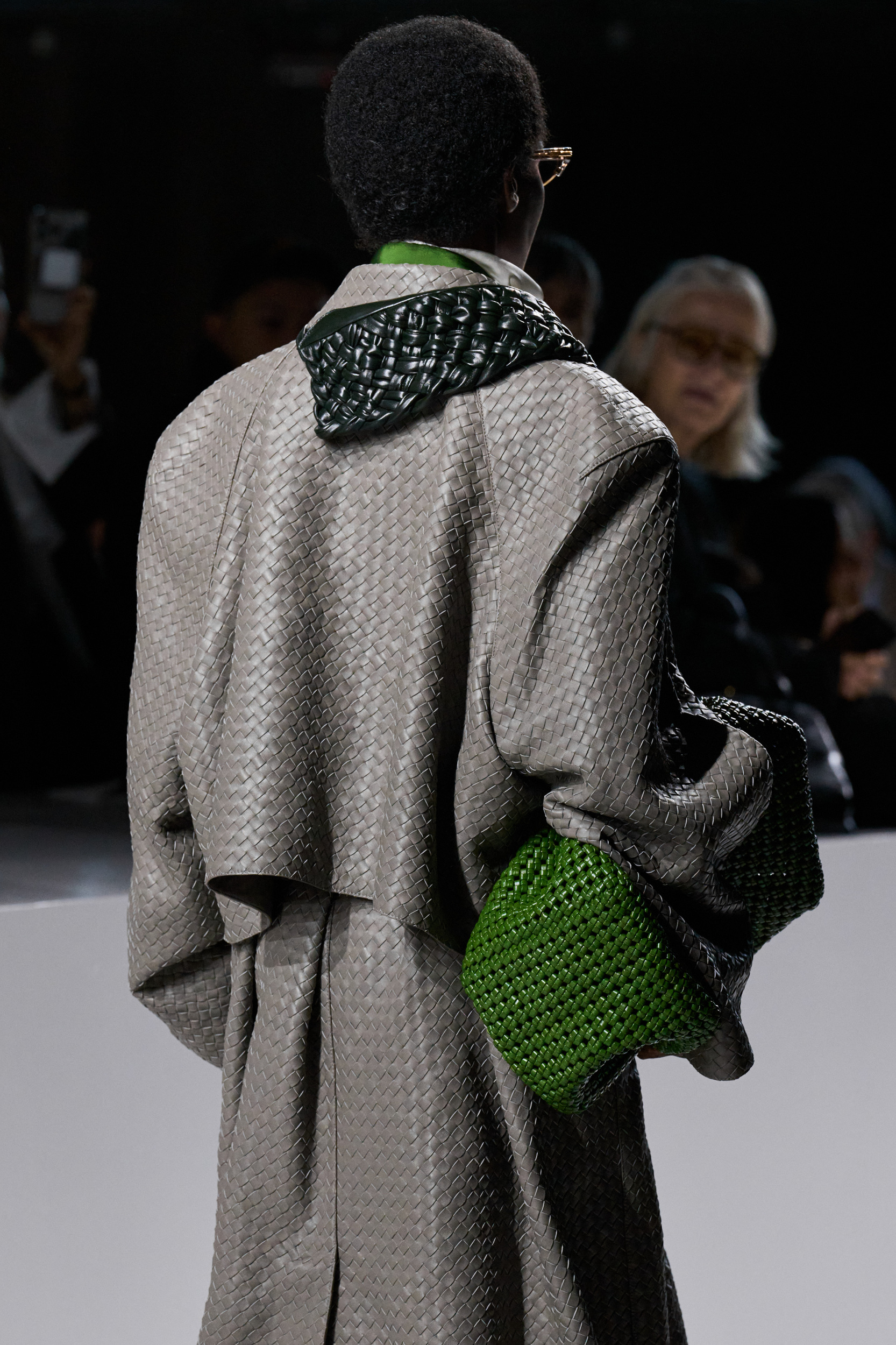 Bottega Veneta Spring 2026 Fashion Show Details