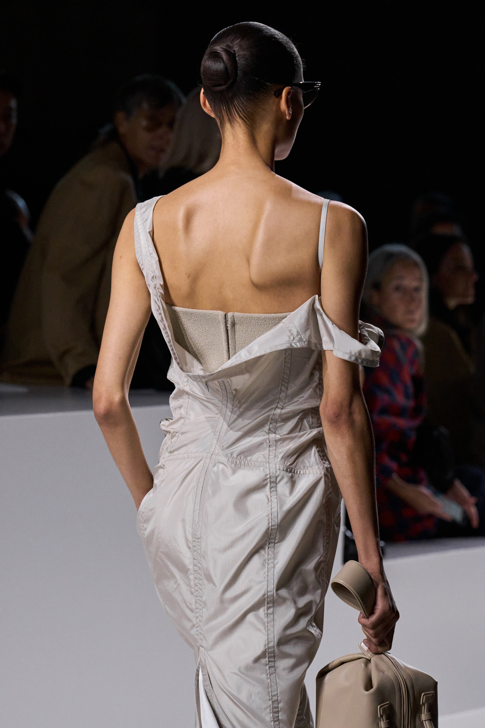 Bottega Veneta Spring 2026 Fashion Show Details