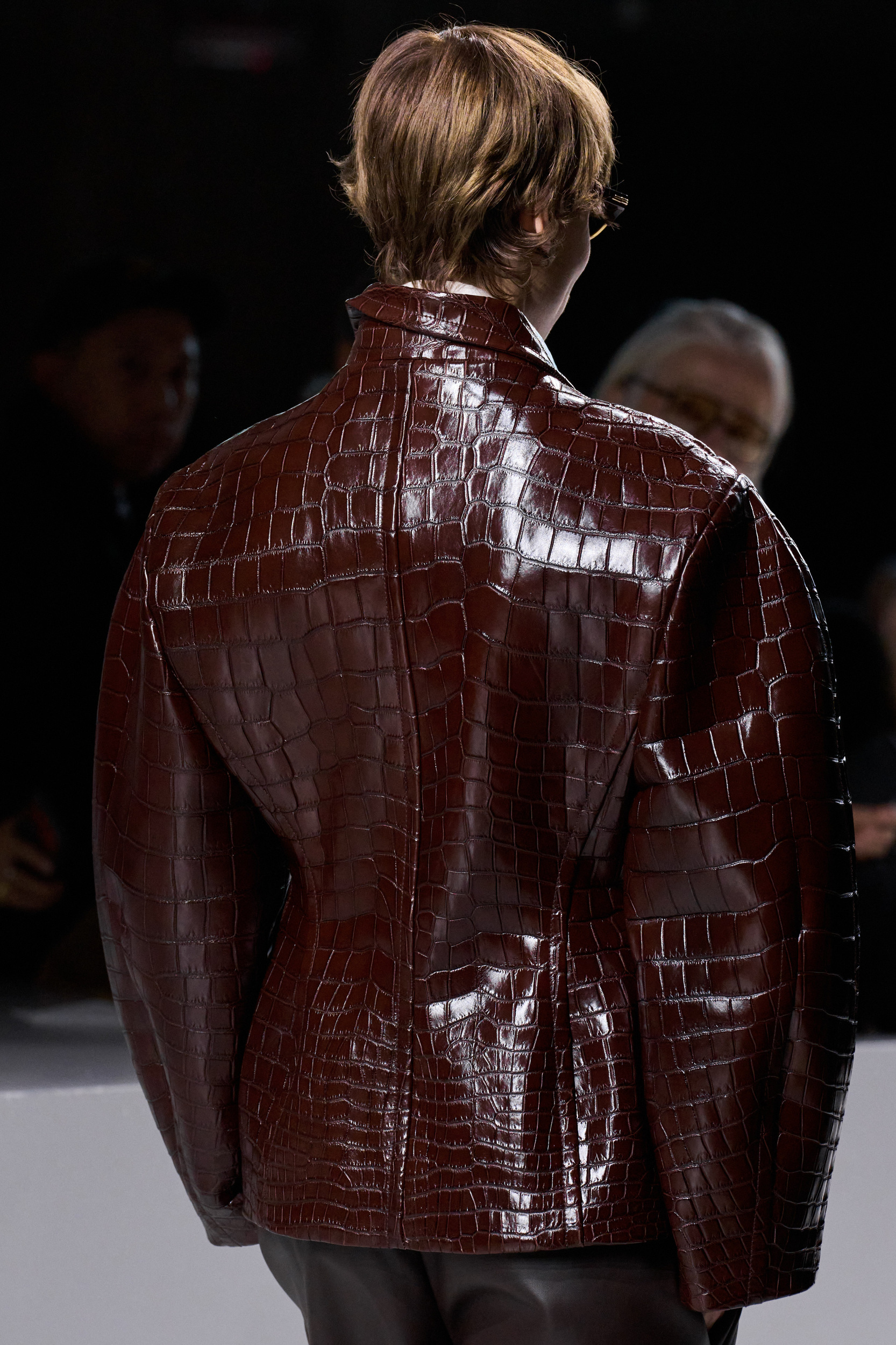 Bottega Veneta Spring 2026 Fashion Show Details