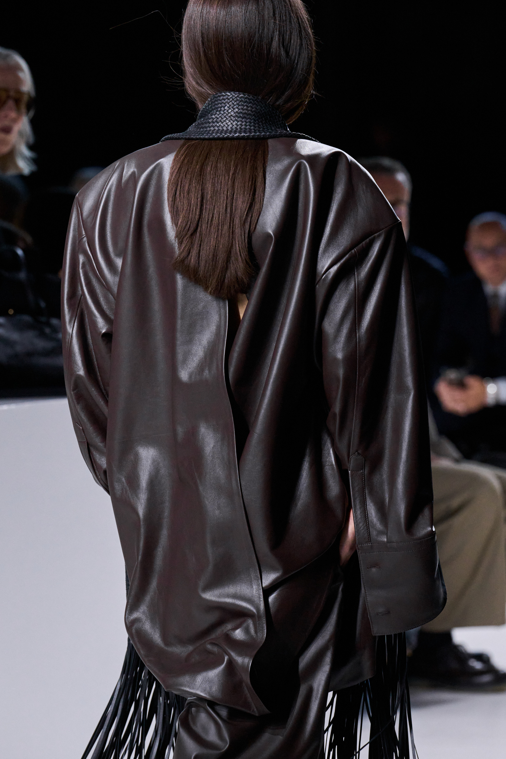 Bottega Veneta Spring 2026 Fashion Show Details