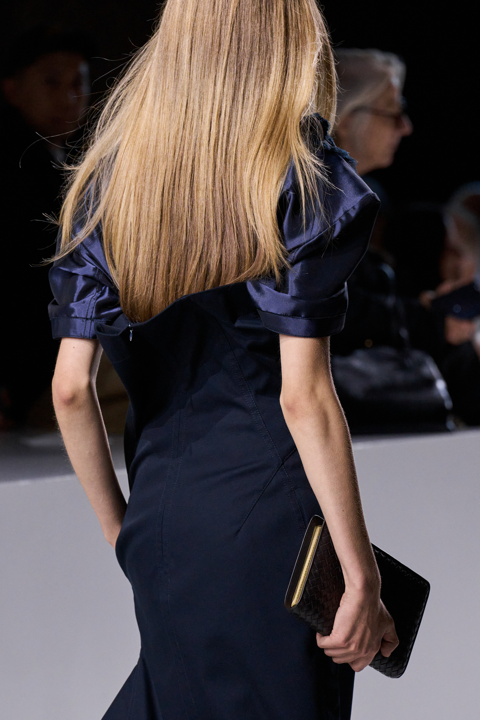Bottega Veneta Spring 2026 Fashion Show Details