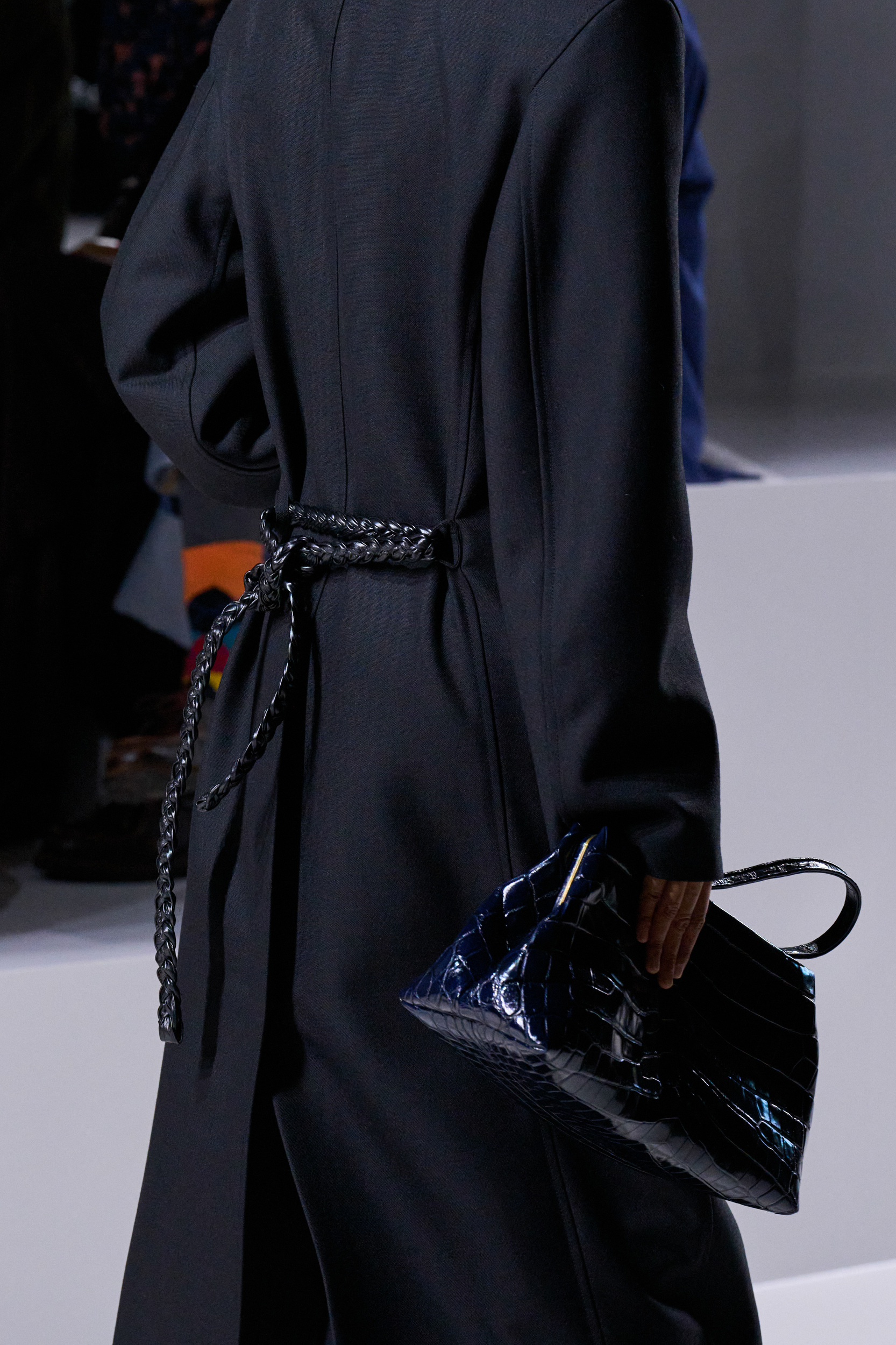 Bottega Veneta Spring 2026 Fashion Show Details
