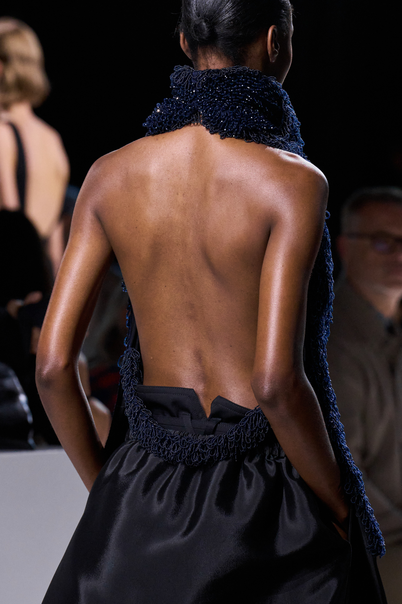 Bottega Veneta Spring 2026 Fashion Show Details