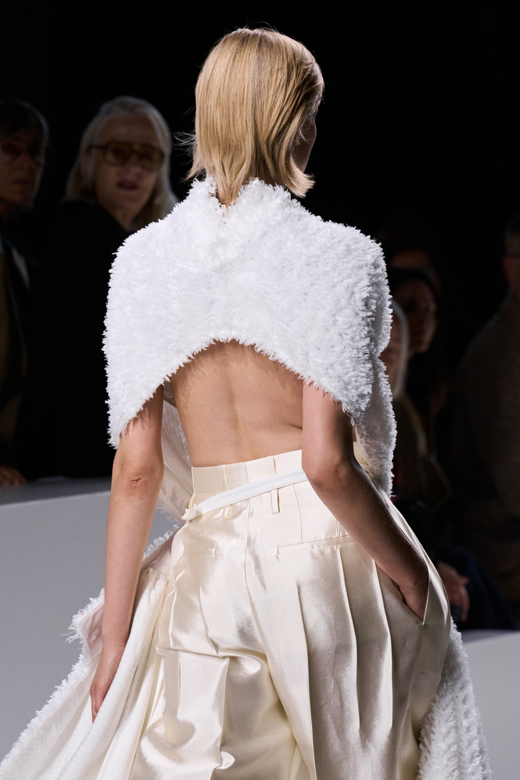 Bottega Veneta Spring 2026 Fashion Show Details