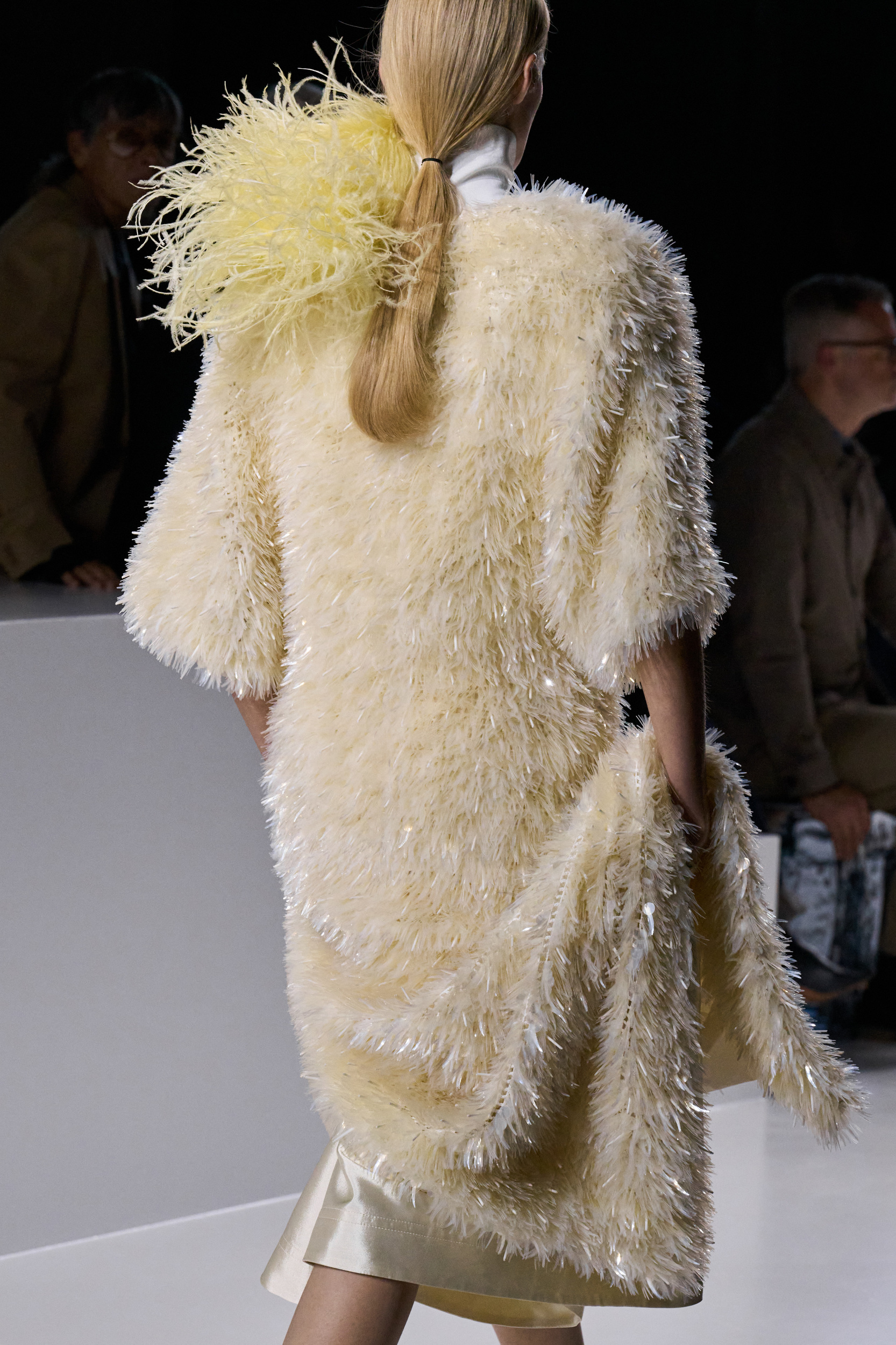 Bottega Veneta Spring 2026 Fashion Show Details