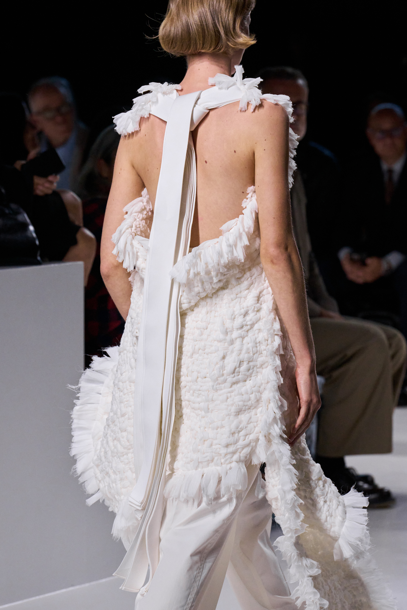 Bottega Veneta Spring 2026 Fashion Show Details