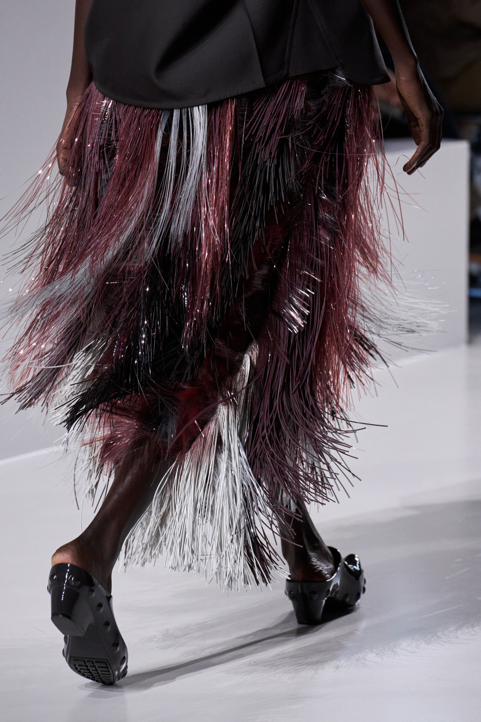Bottega Veneta Spring 2026 Fashion Show Details