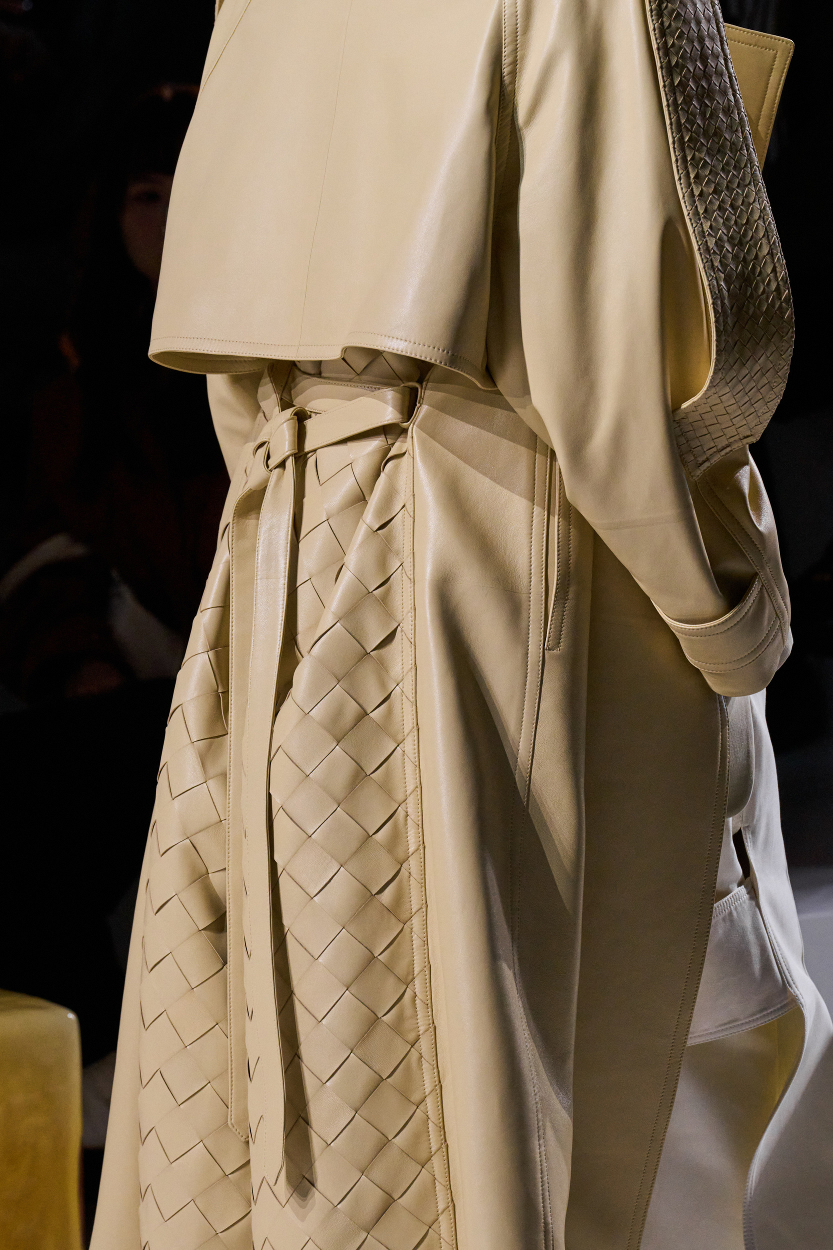 Bottega Veneta Spring 2026 Fashion Show Details