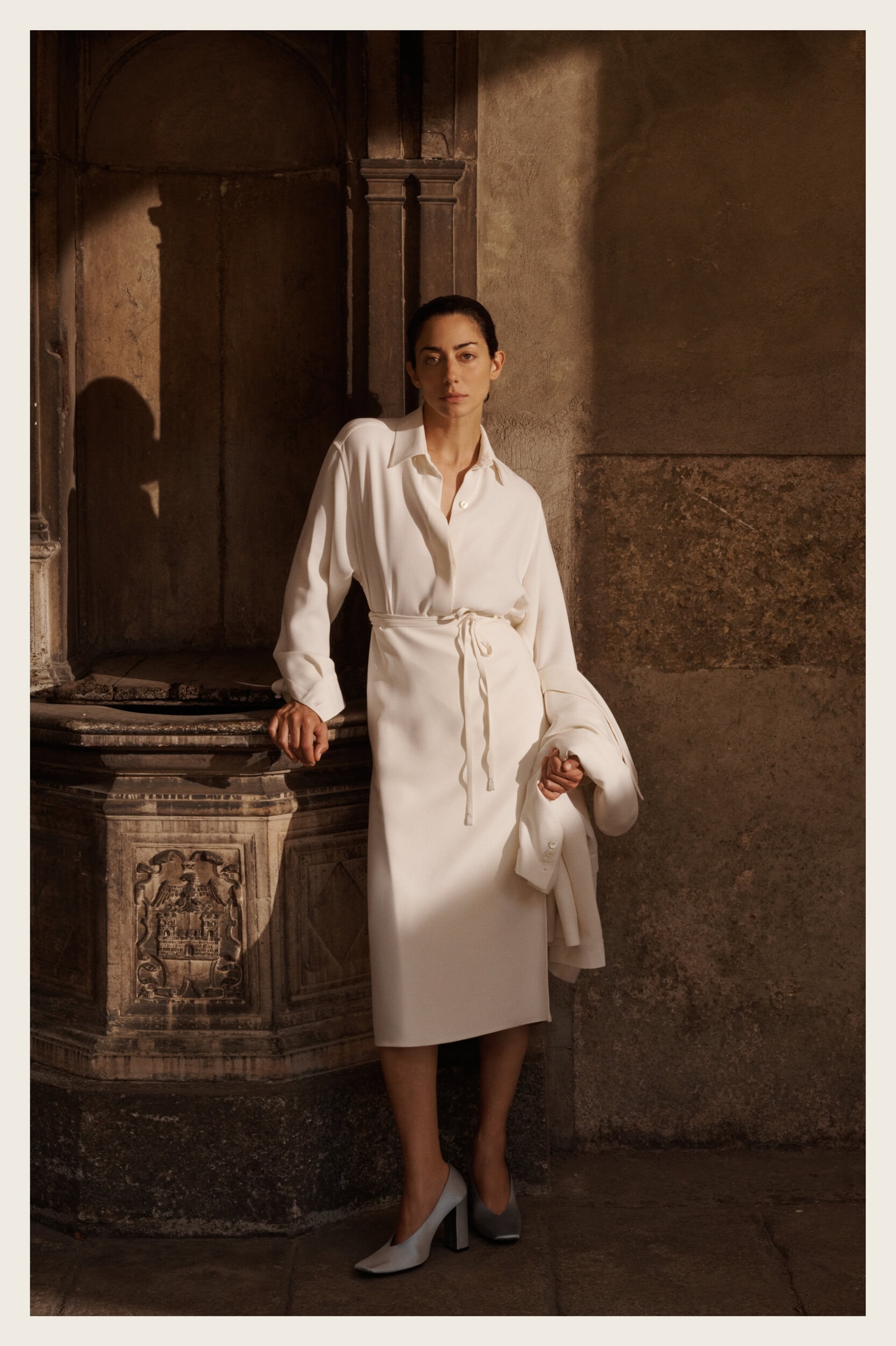Brioni Spring 2026 Fashion Show