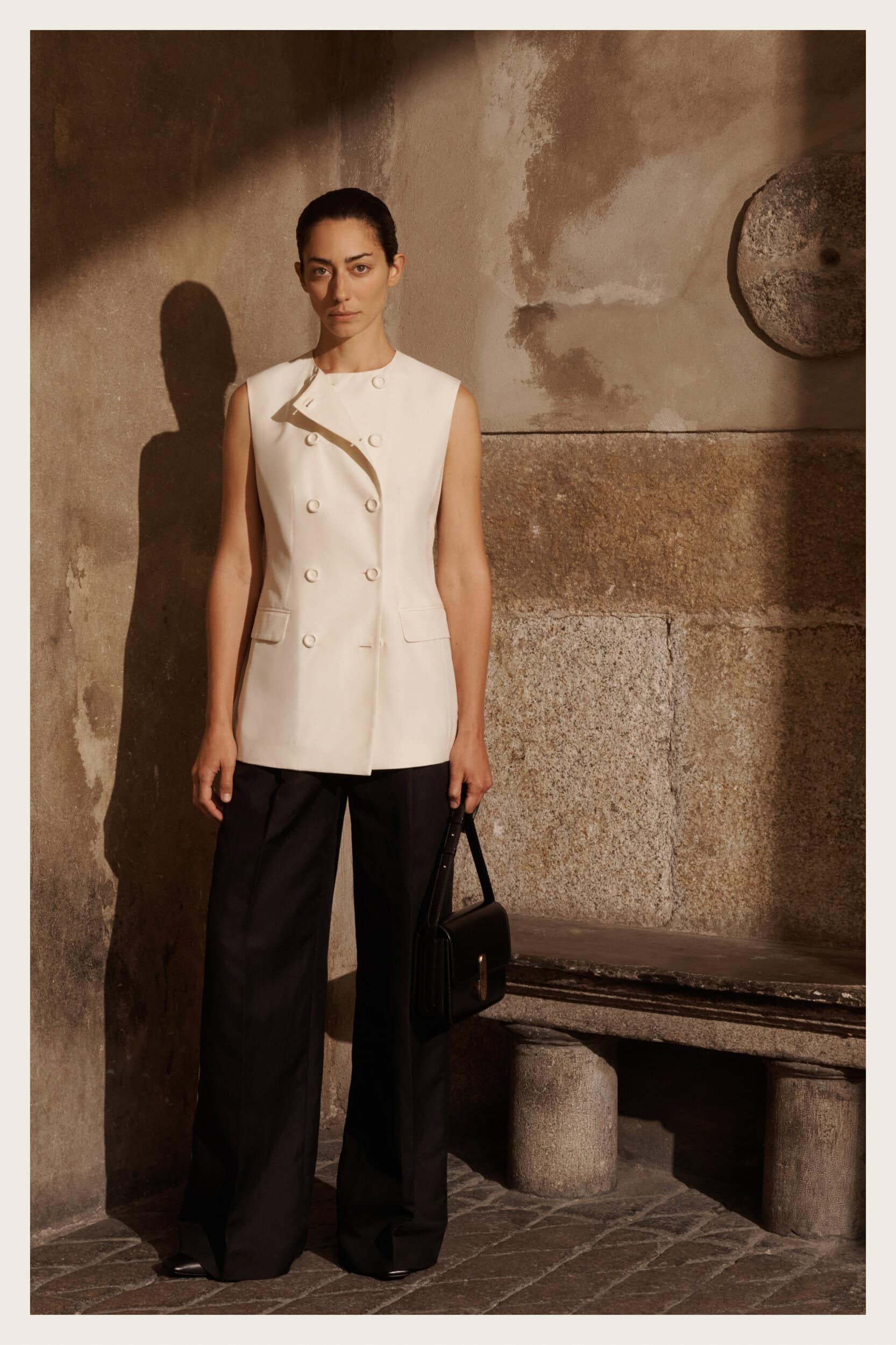 Brioni Spring 2026 Fashion Show