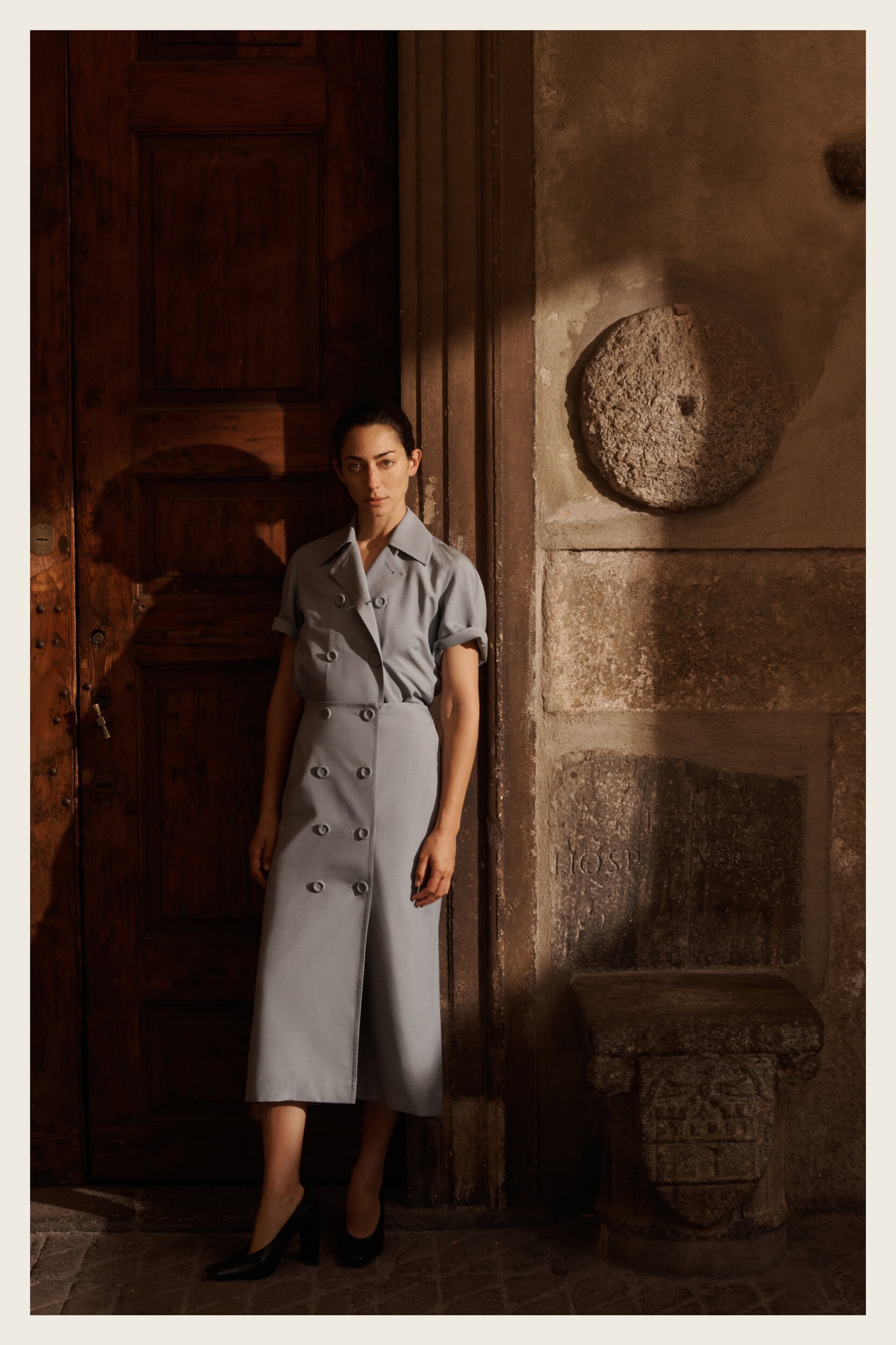 Brioni Spring 2026 Fashion Show